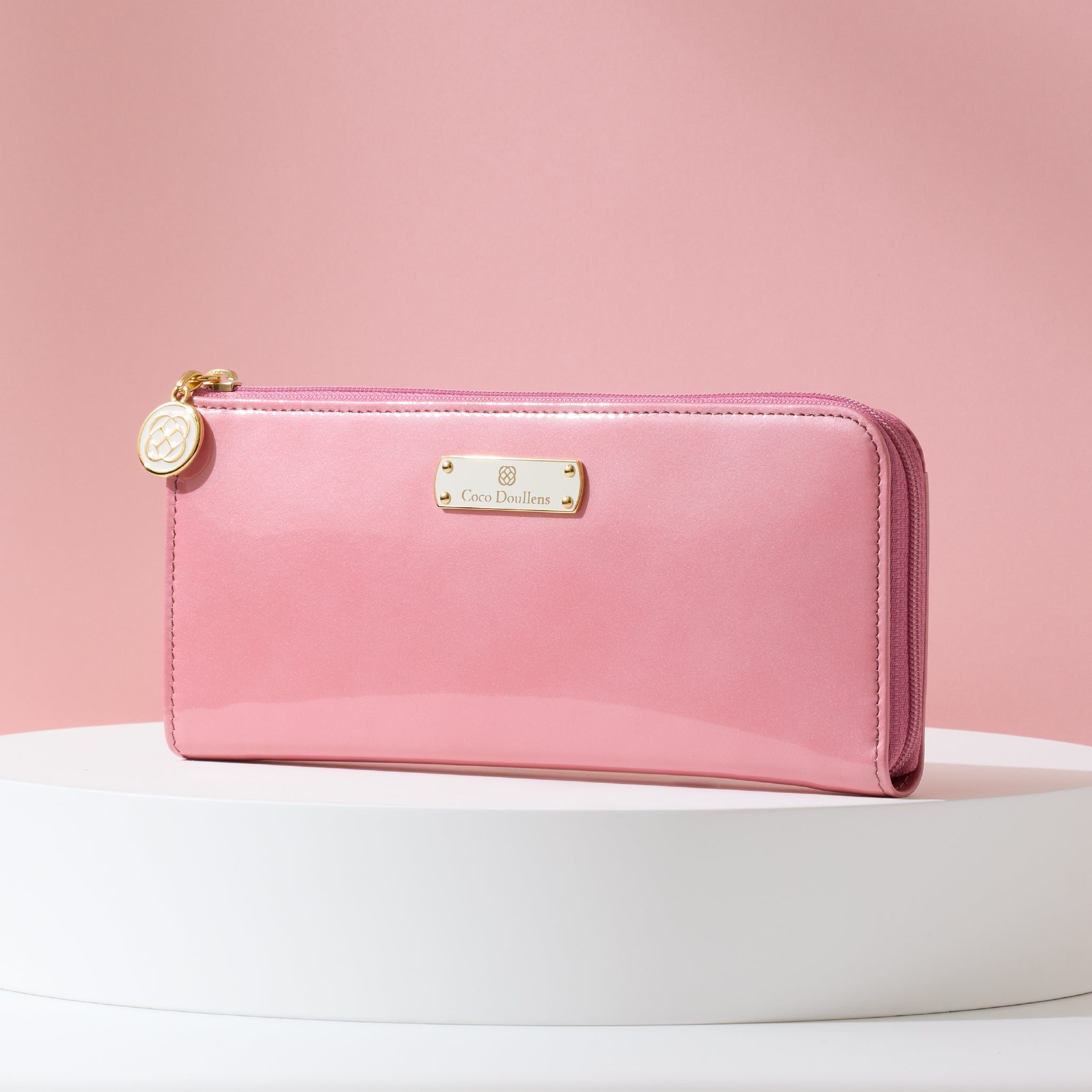 #Color_ローズピンク