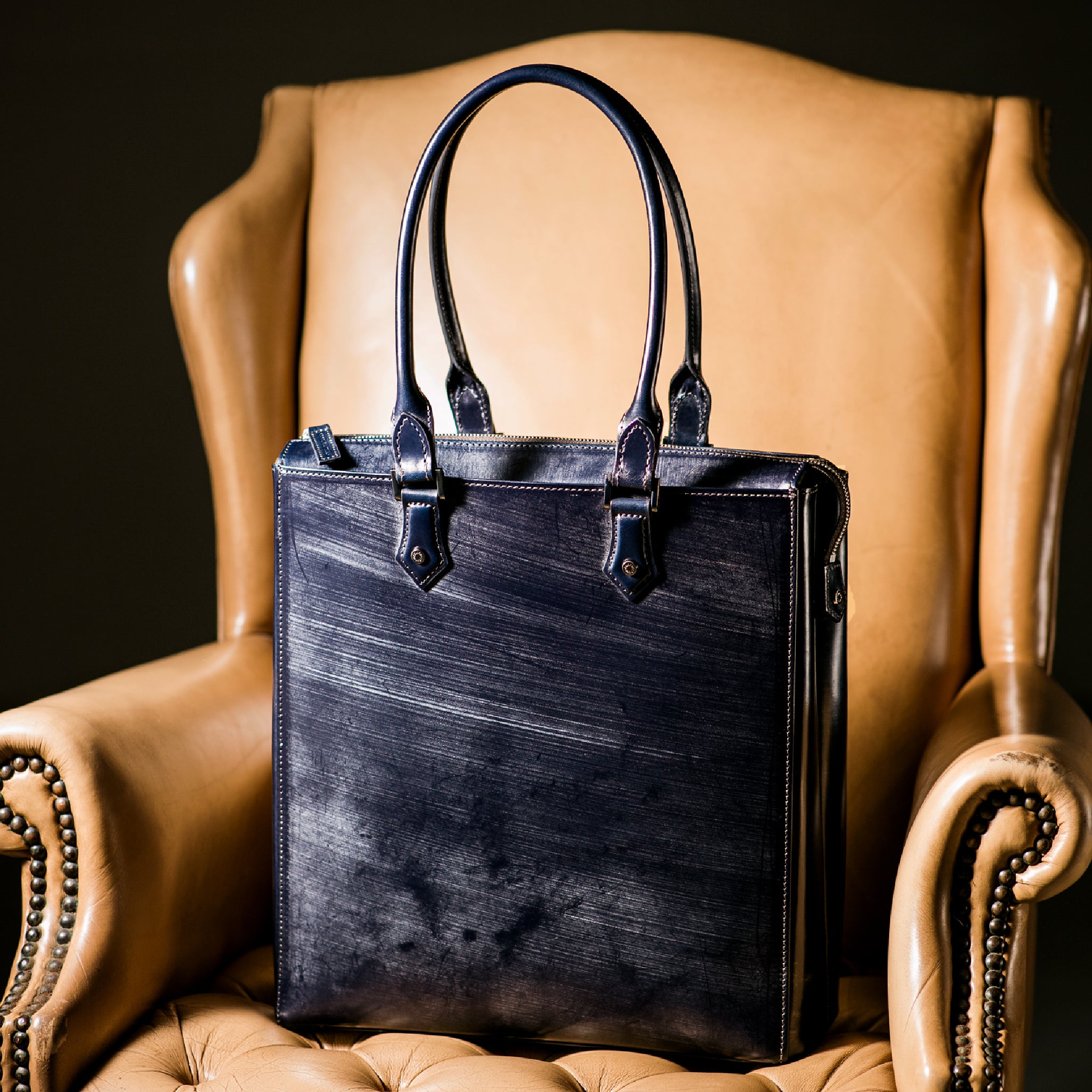 #Color_ダークネイビー