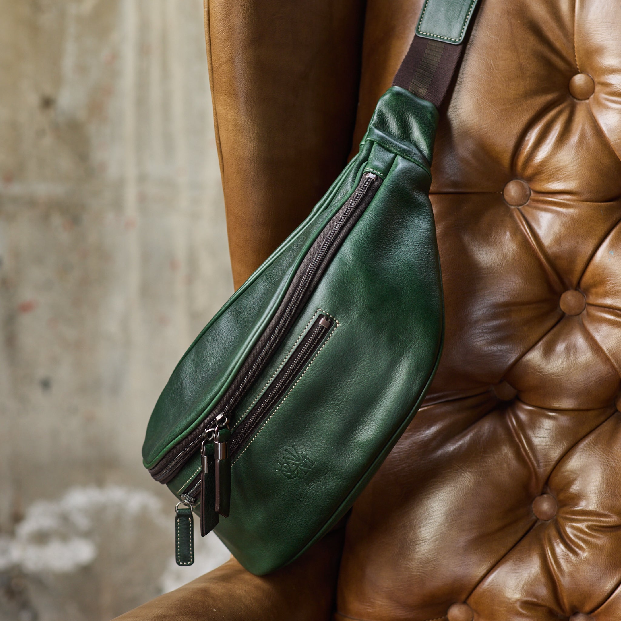 #Color_ディープグリーン