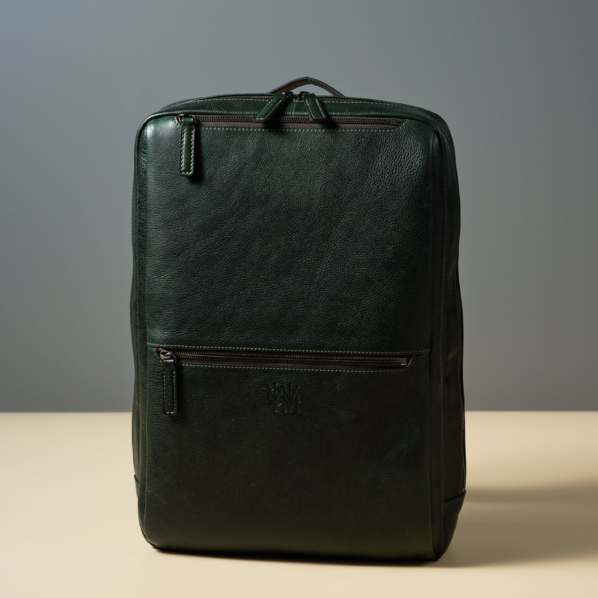 #カラー_ディープグリーン LIMO.D