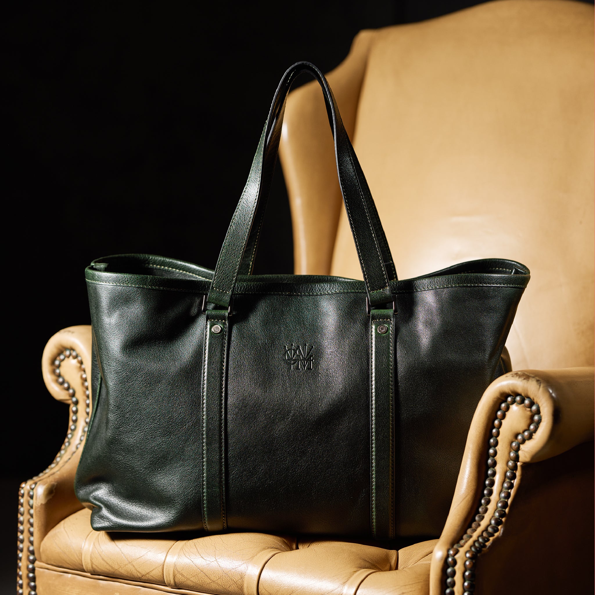 #カラー_ディープグリーン