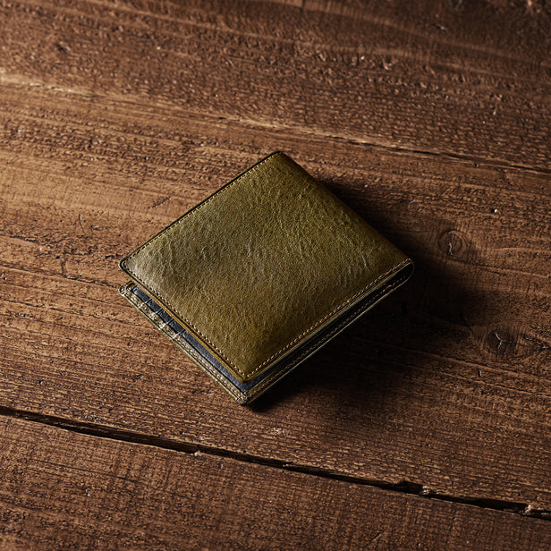 ブルーオリーブ