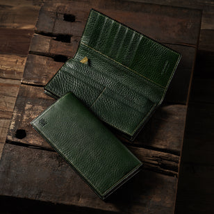 ディープグリーン