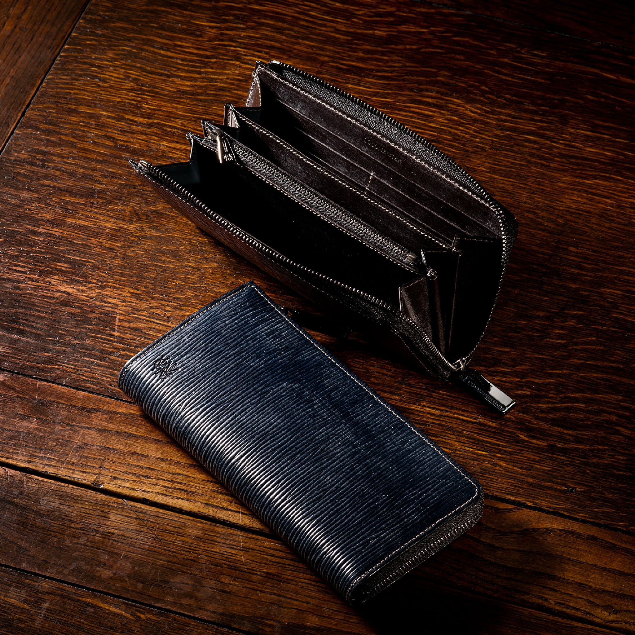 #カラー_バトルネイビー