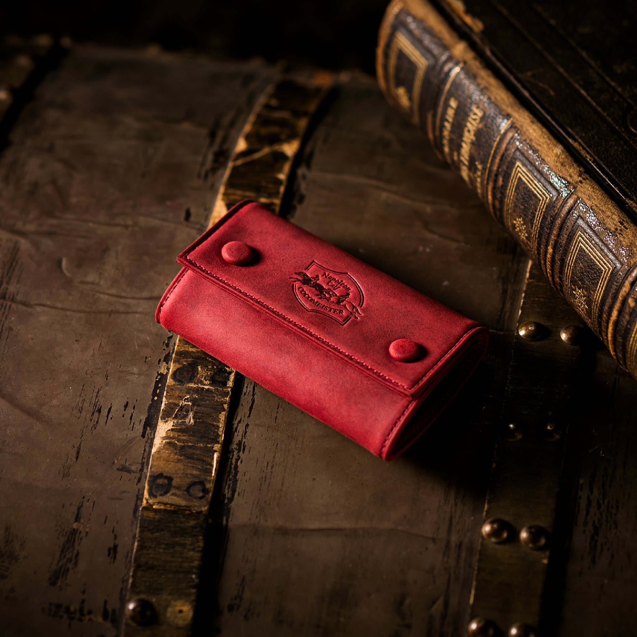 #Color_ワイルドサンセット