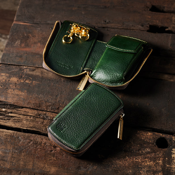 ディープグリーン