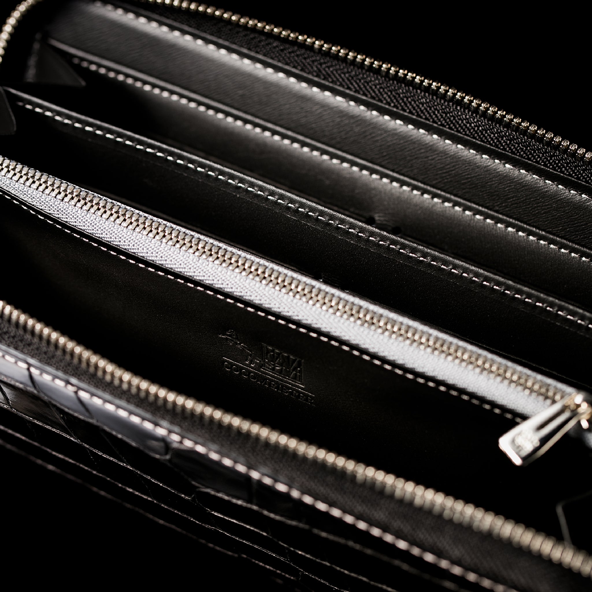 クロコダイル ジムクラック