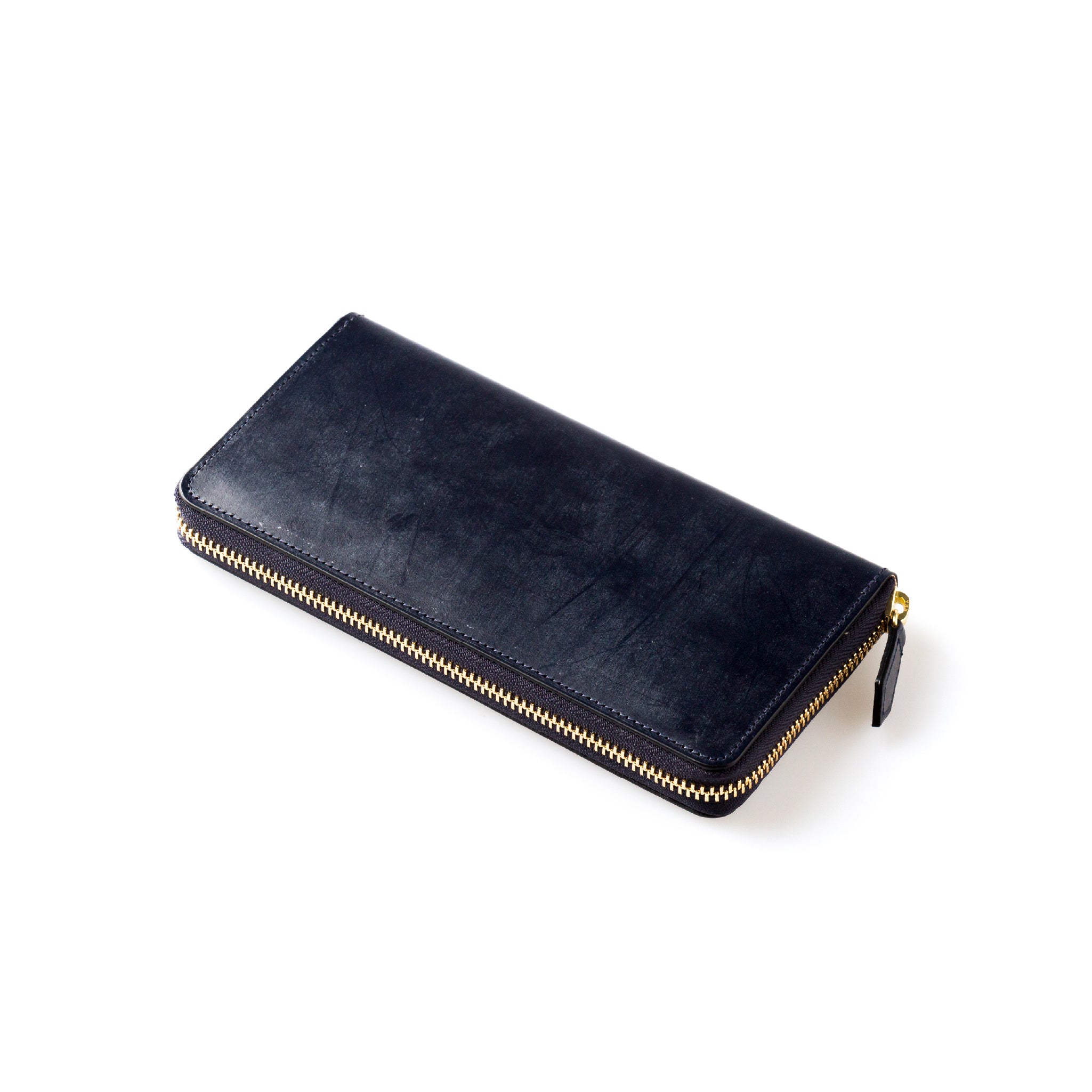 #カラー_ダークネイビー