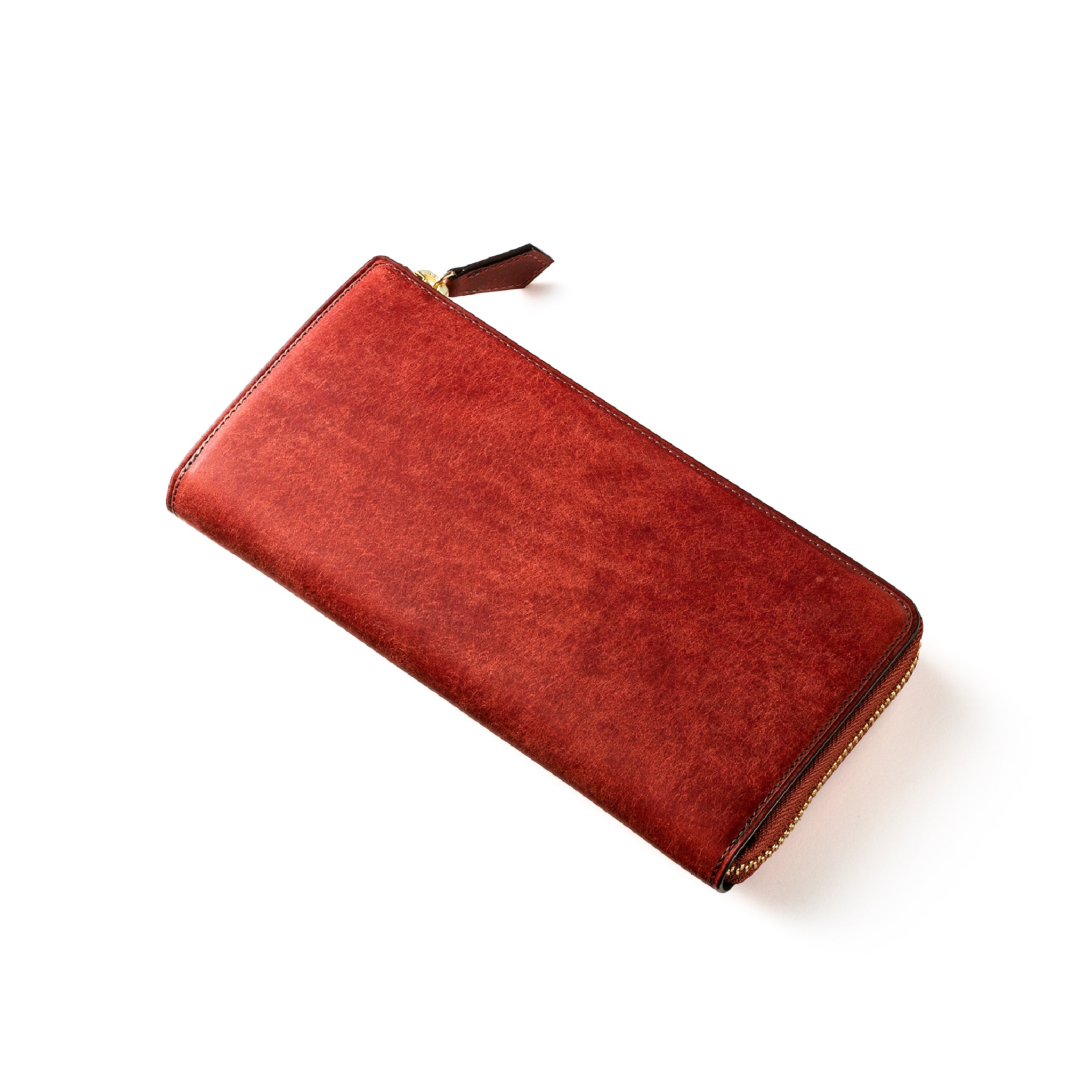 #Color_レッドアース