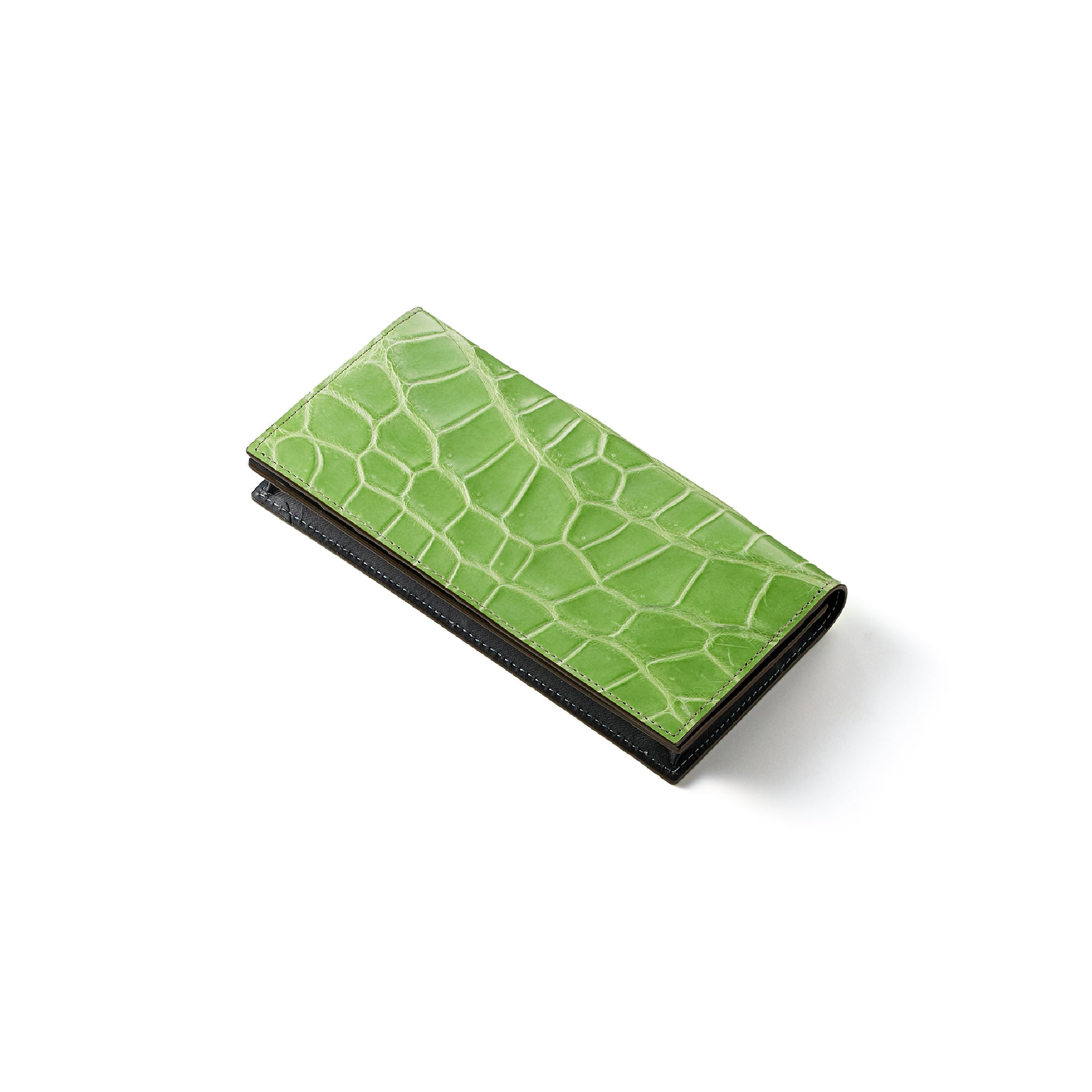 #Color_アップルグリーン