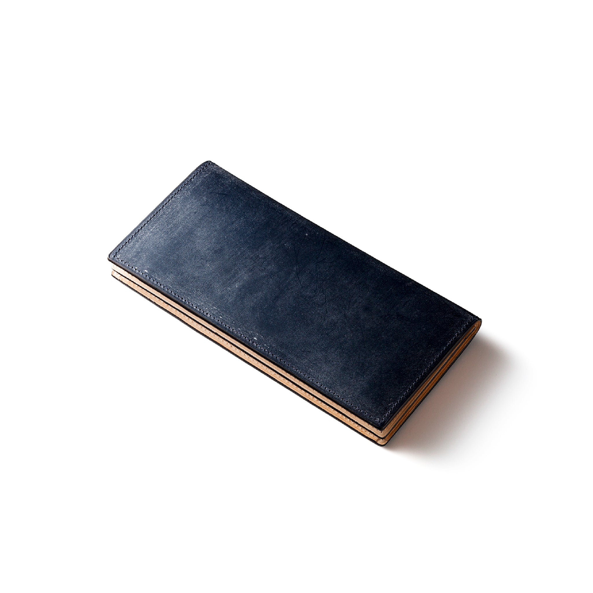 #カラー_ダークネイビー