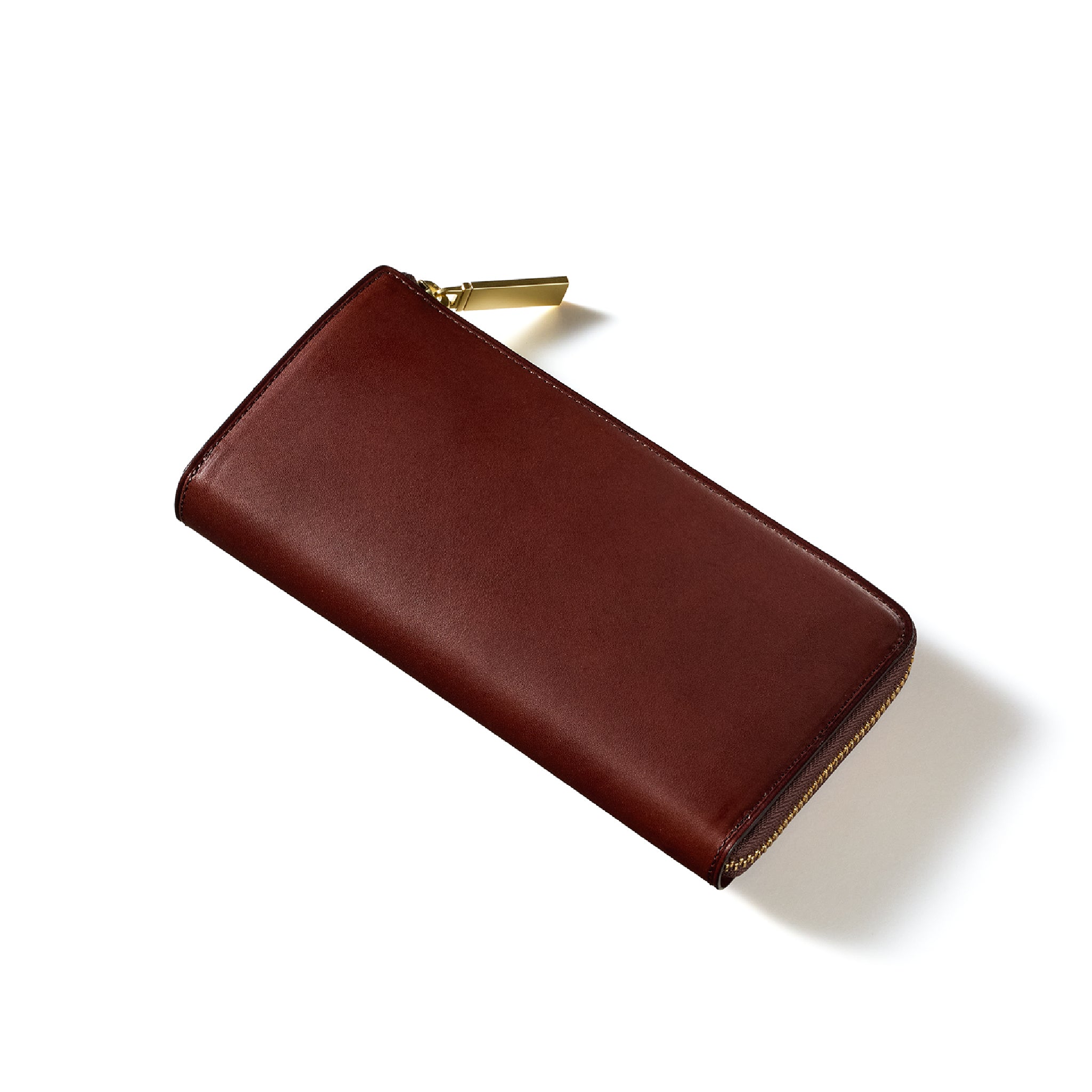 #カラー_ボルドーブラウン