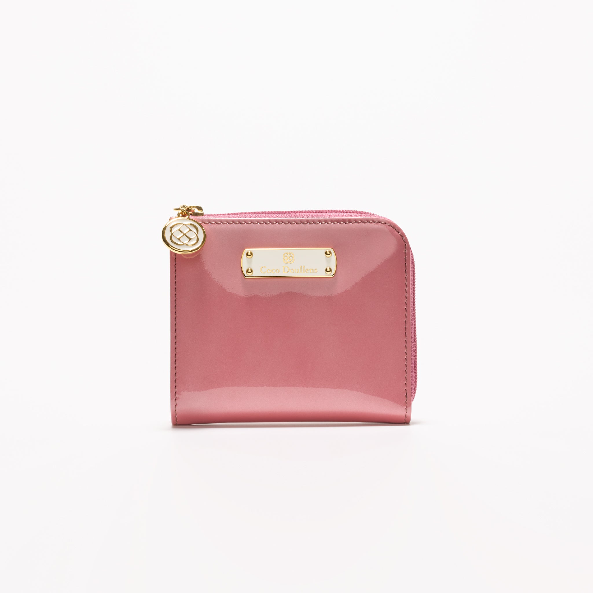 #Color_ローズピンク