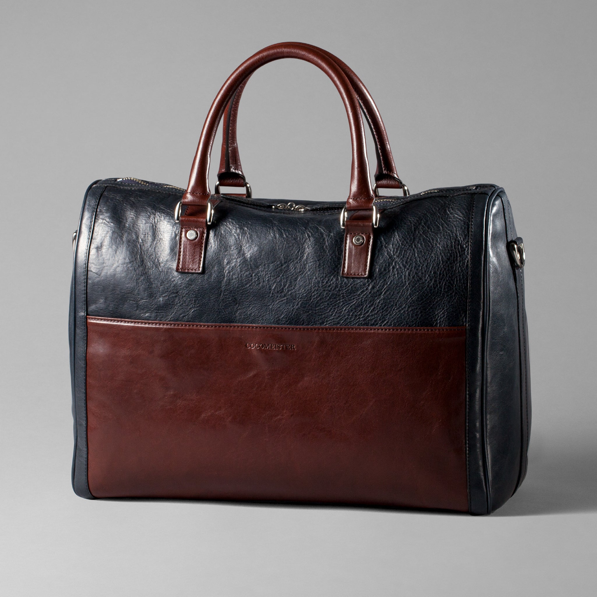 #カラー_ダークネイビー