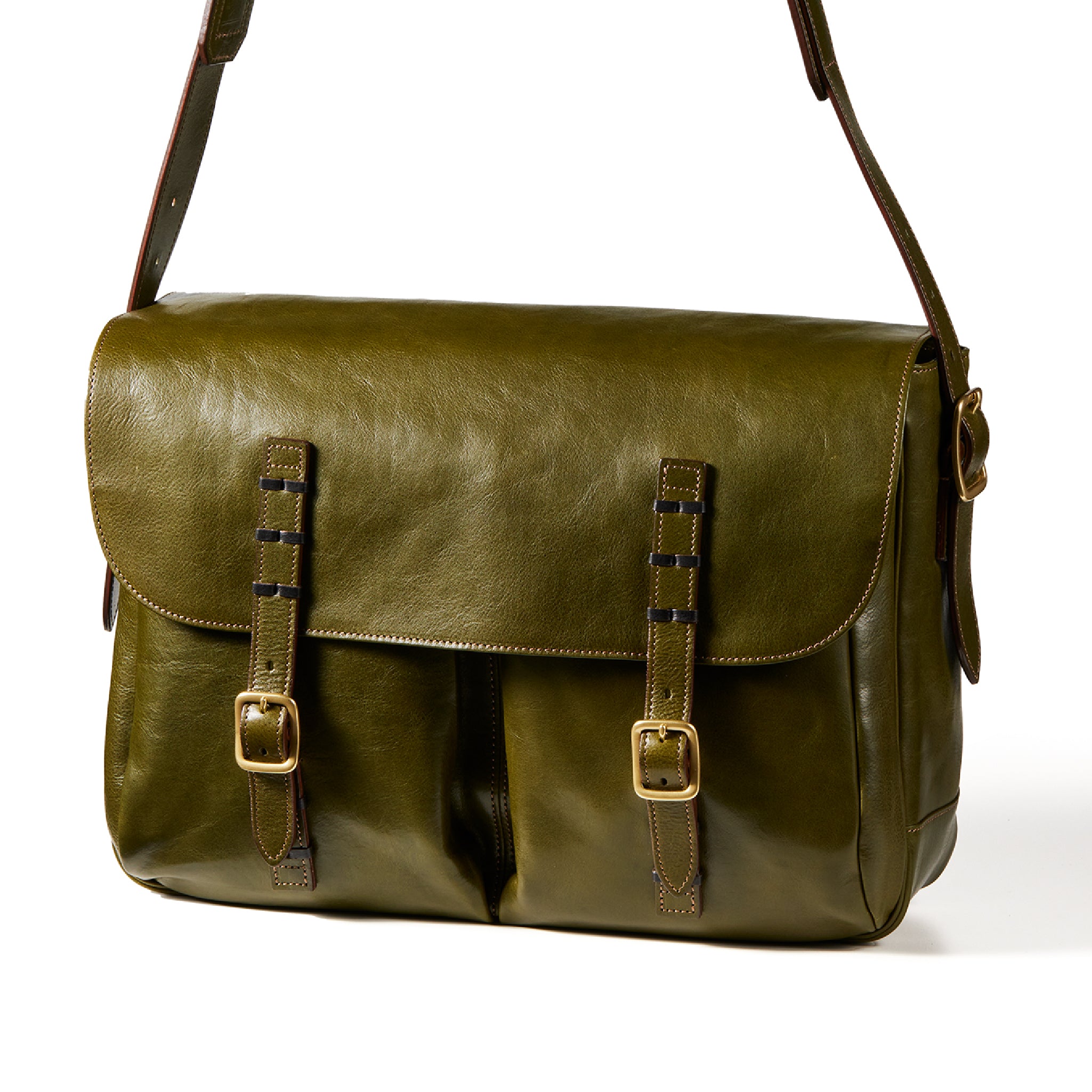 #カラー_オリーブ