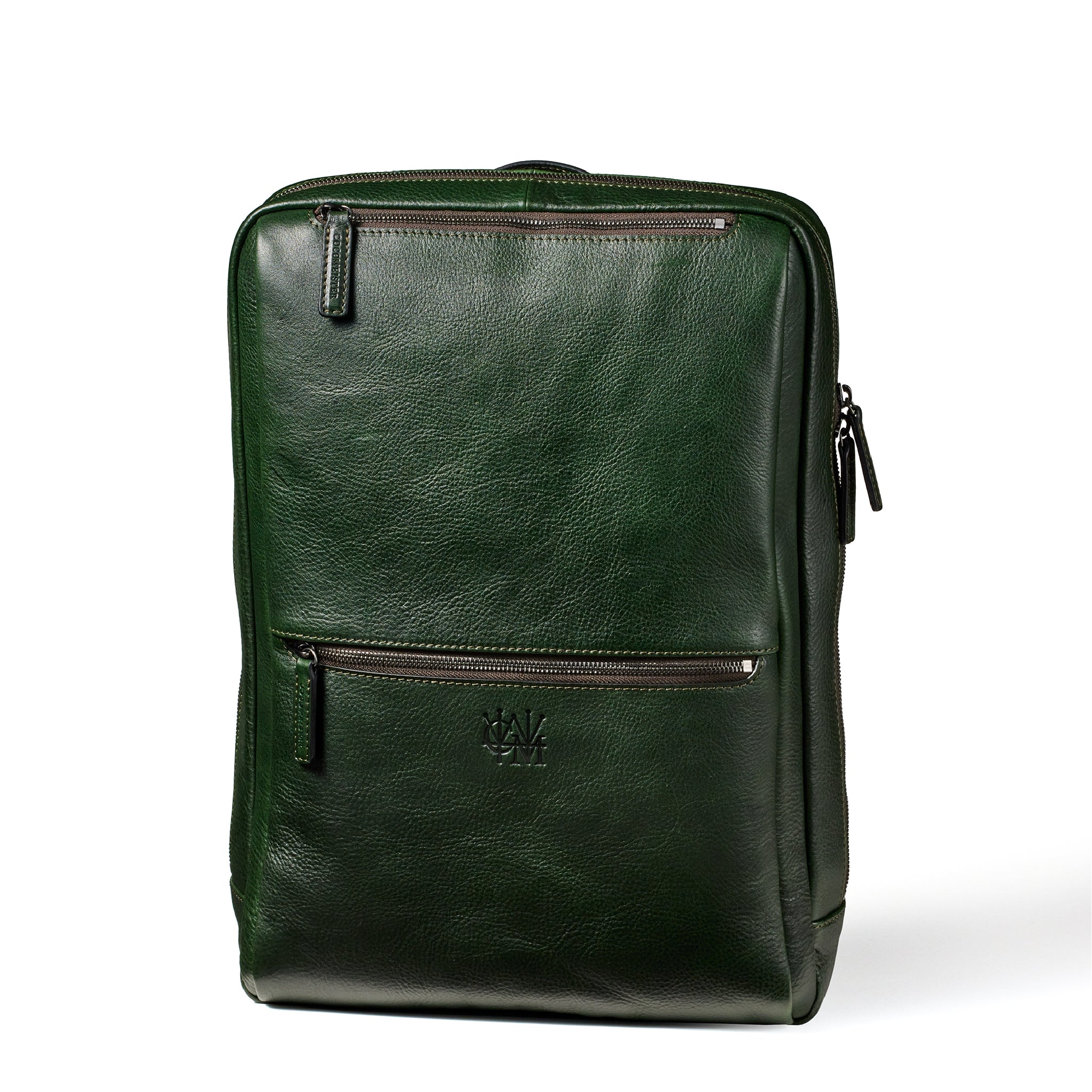 #カラー_ディープグリーン LIMO.D