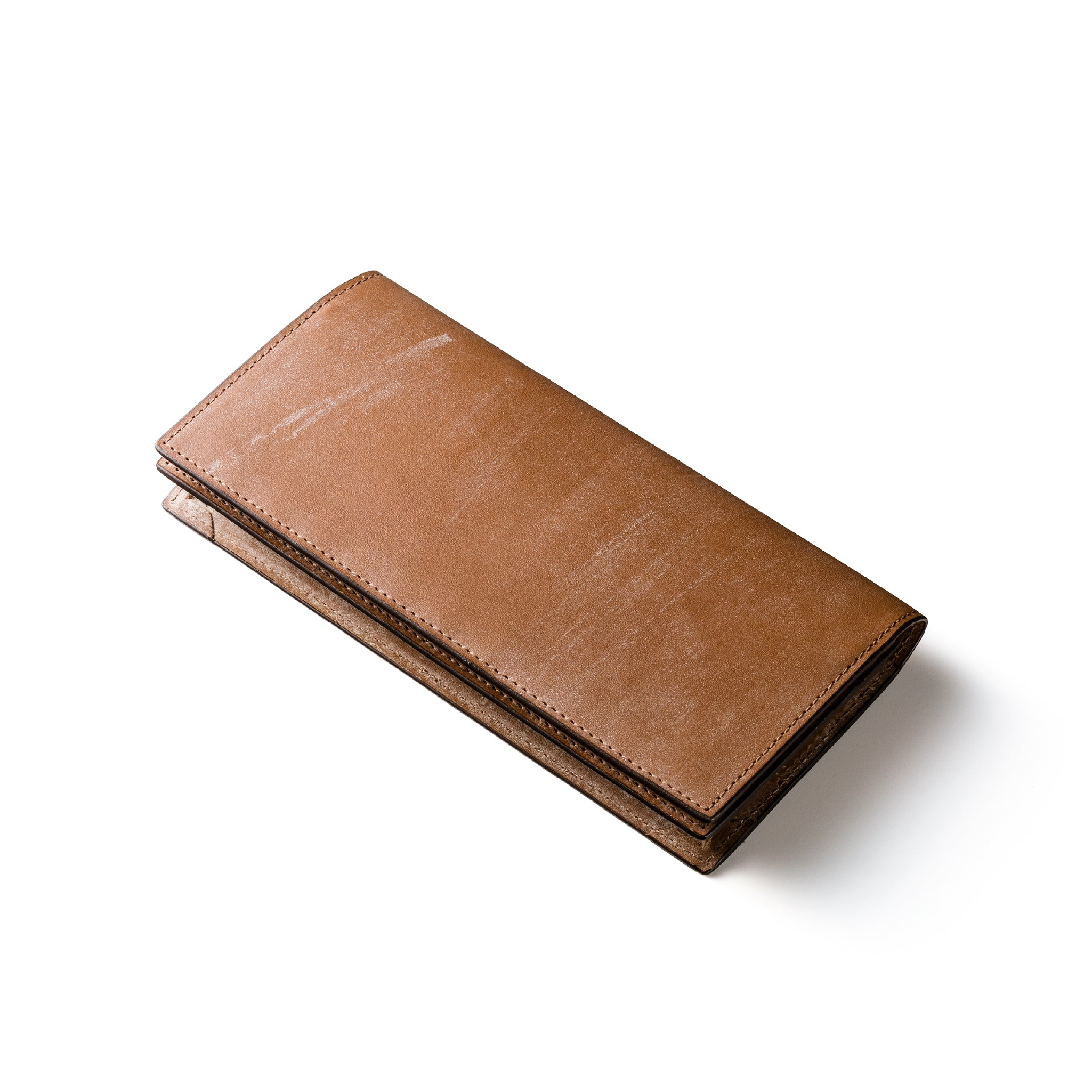 #カラー_オイルブラウンⅡ