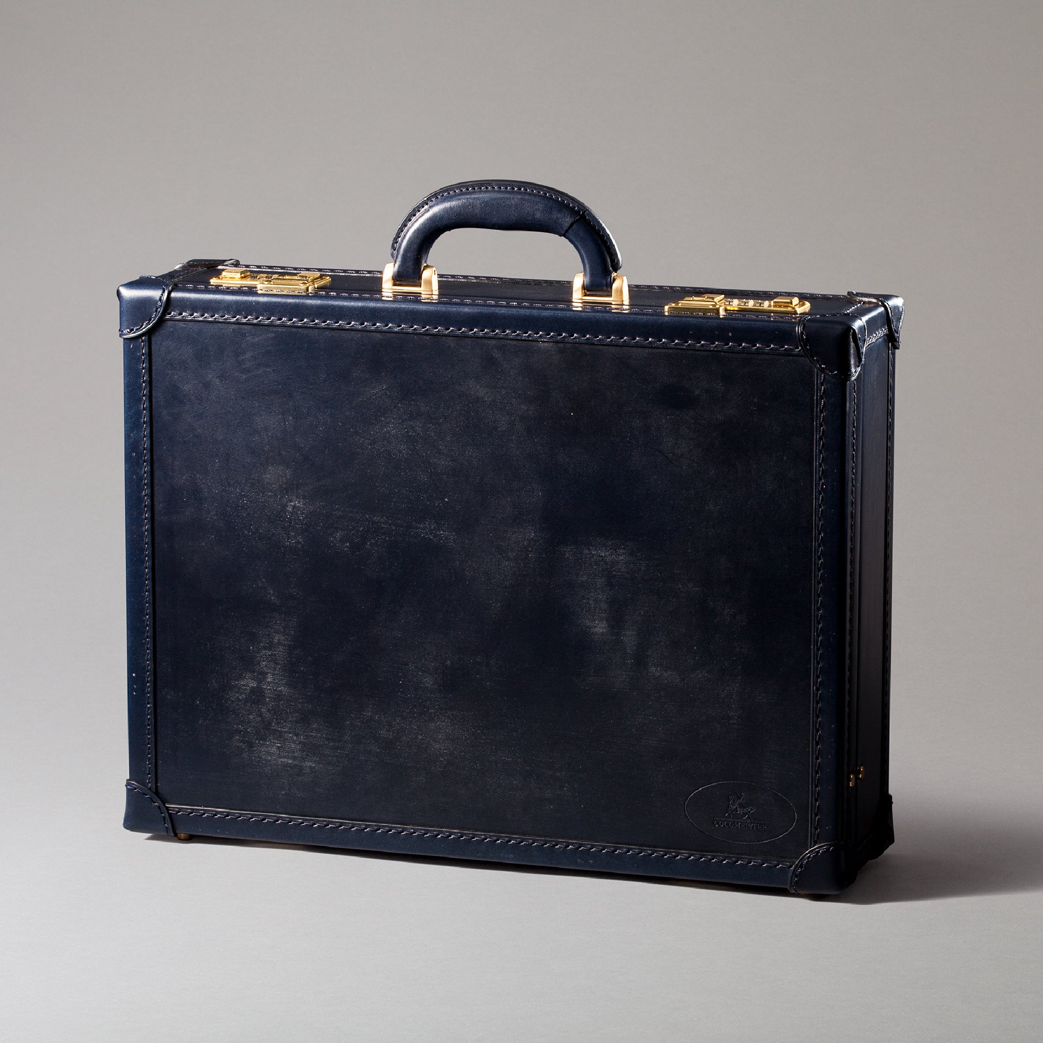 #Color_ダークネイビー