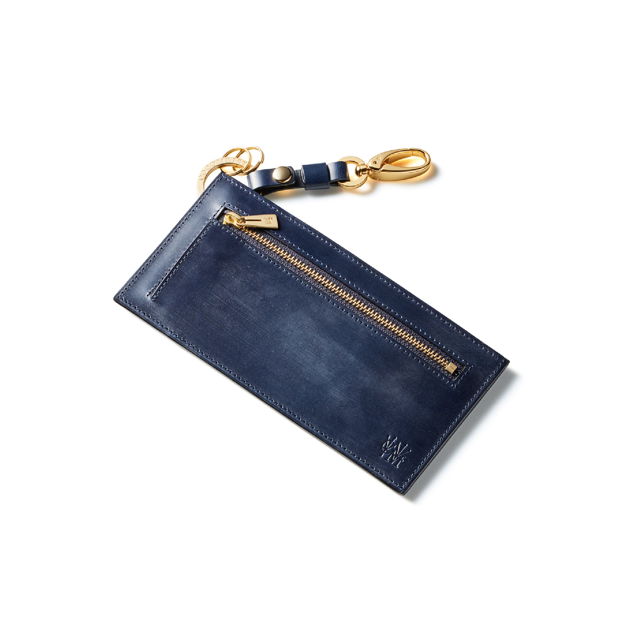 #カラー_ダークネイビー