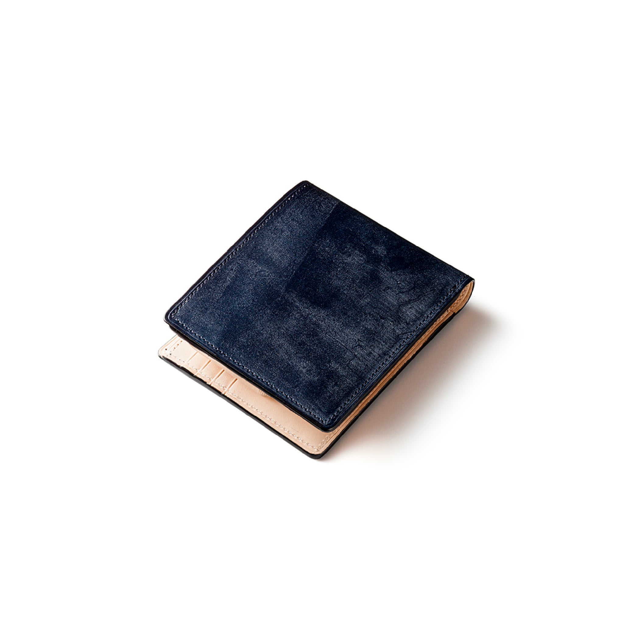 #カラー_ダークネイビー