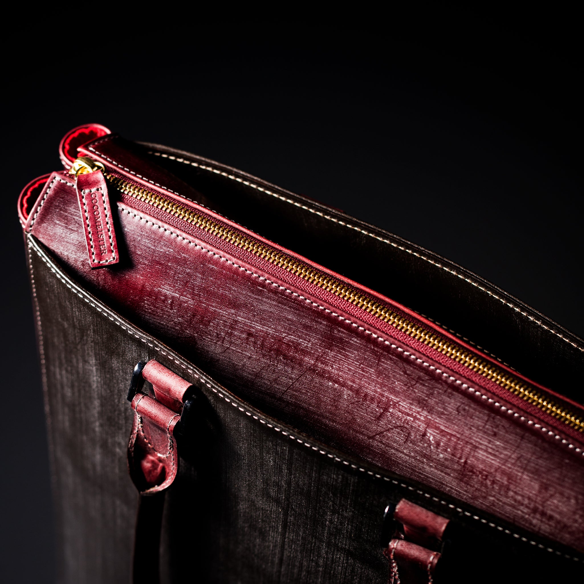 オークバーク ステイサム