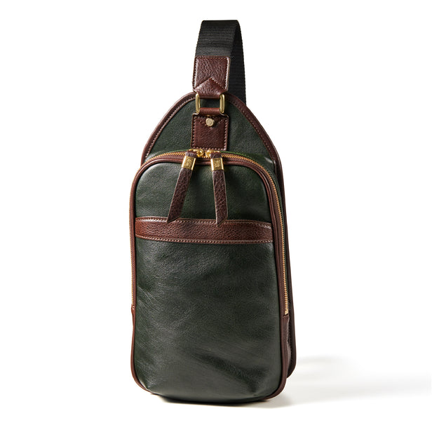 <p>ディープグリーン</p>