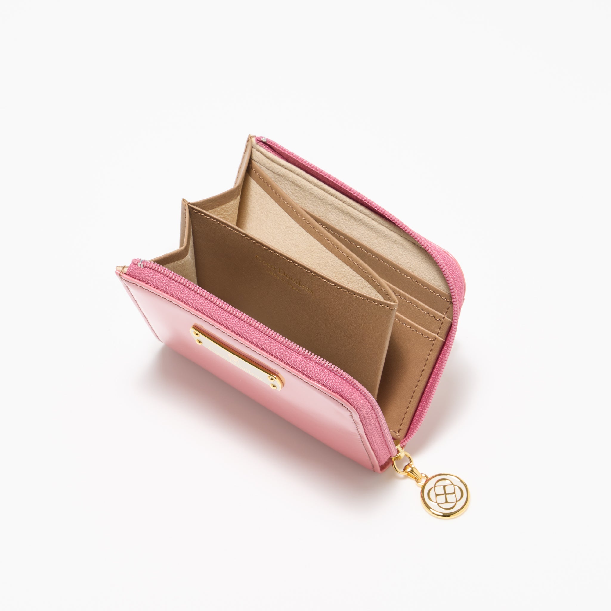 #Color_ローズピンク