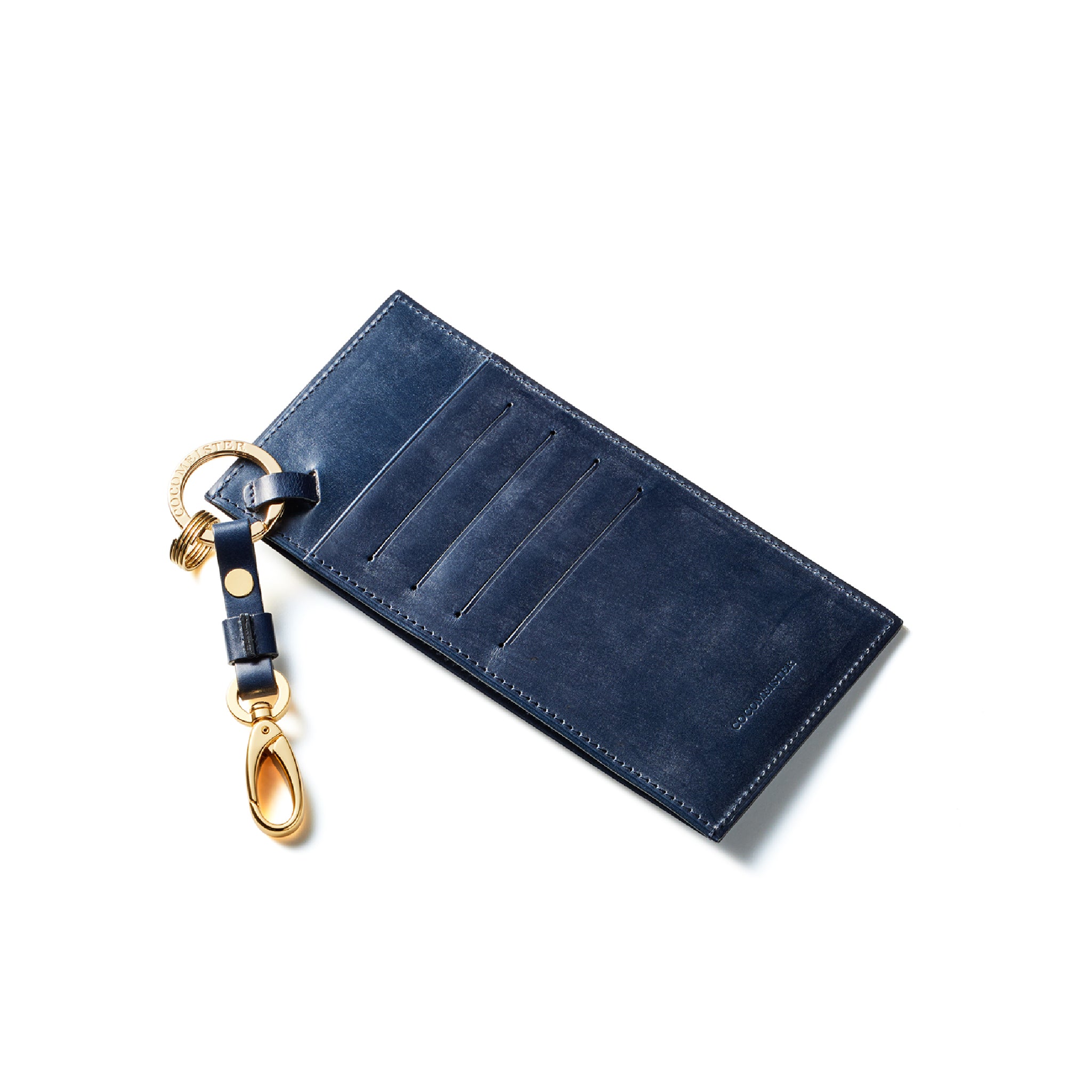 #カラー_ダークネイビー