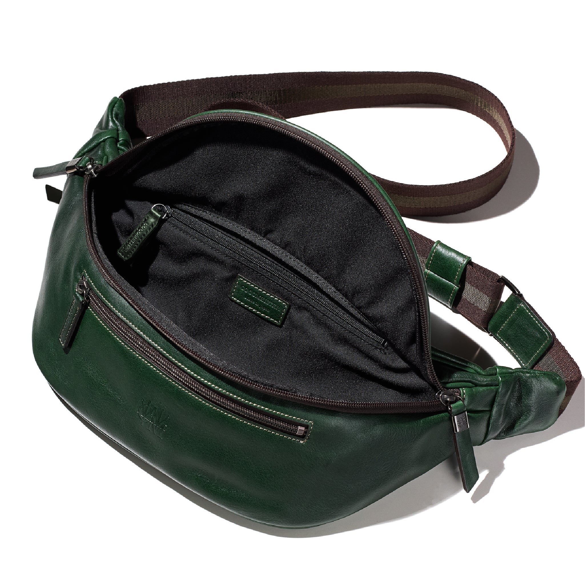 #Color_ディープグリーン