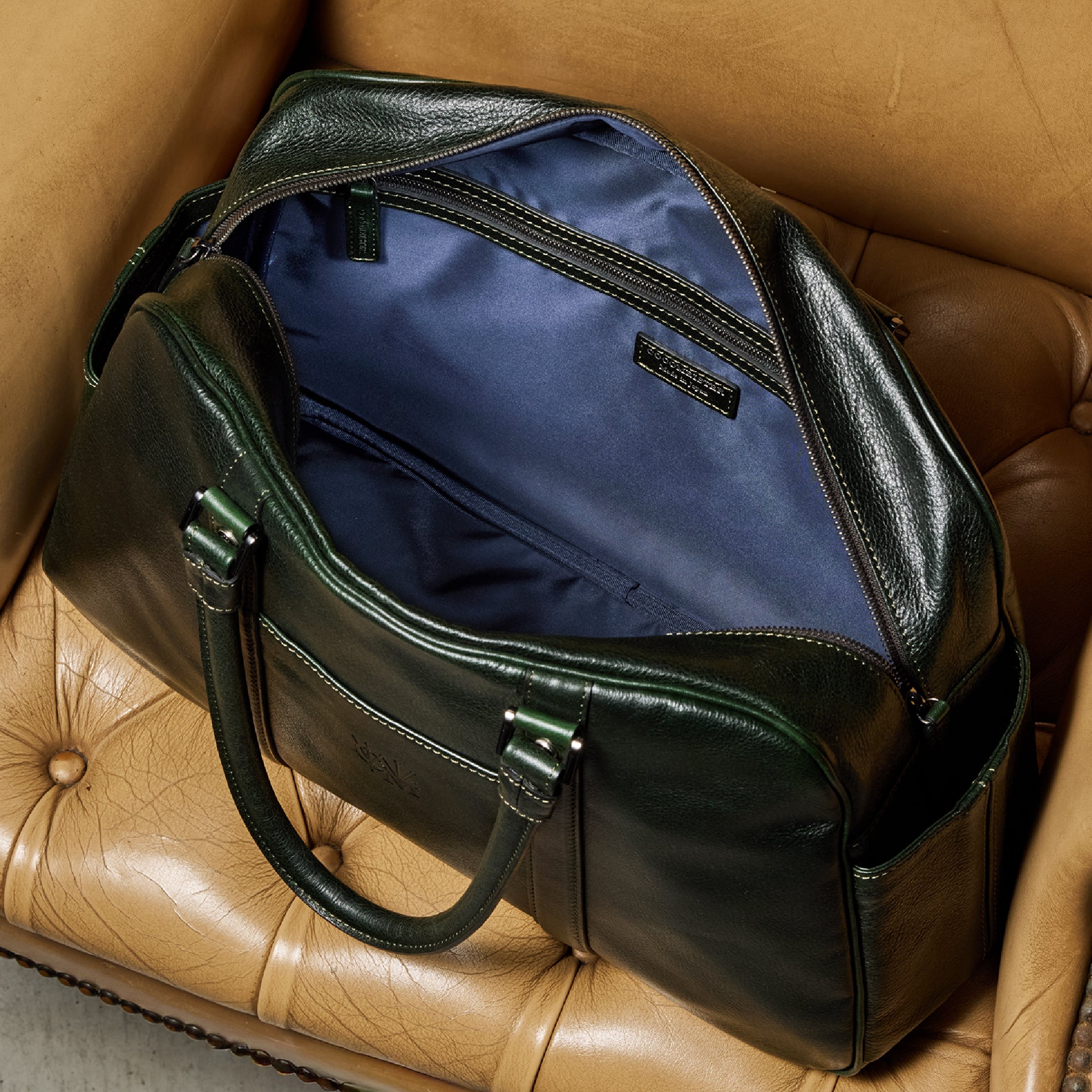 #カラー_ディープグリーン