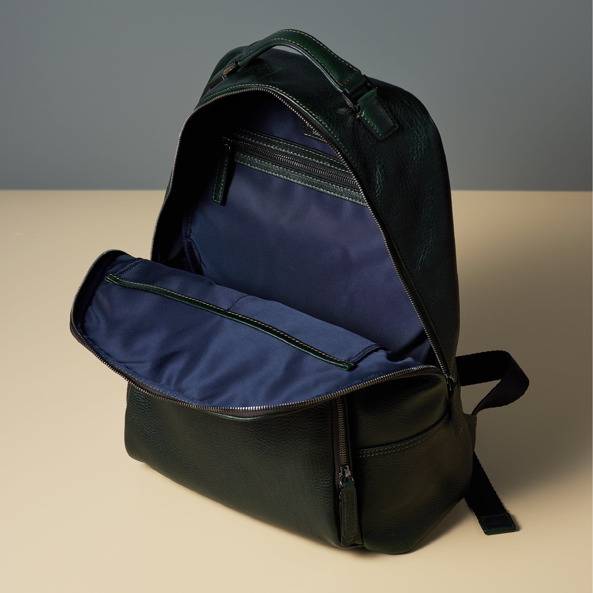 #カラー_ディープグリーン LIMO.D