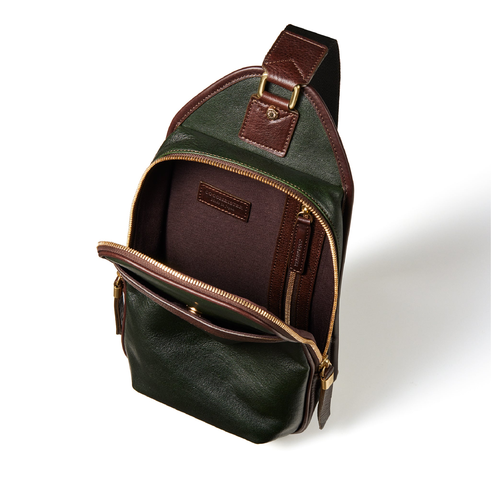 #カラー_ディープグリーン