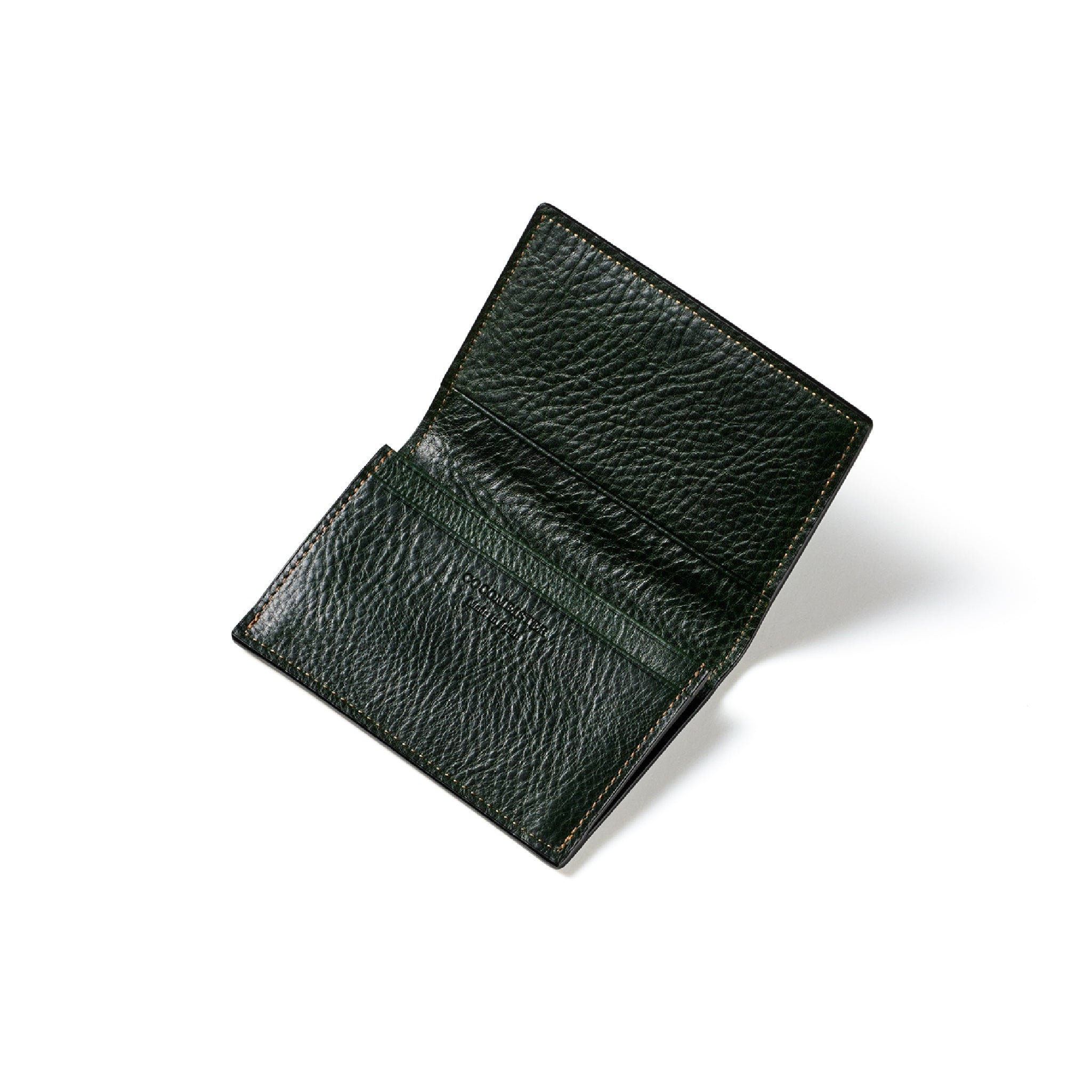 #Color_ディープグリーン