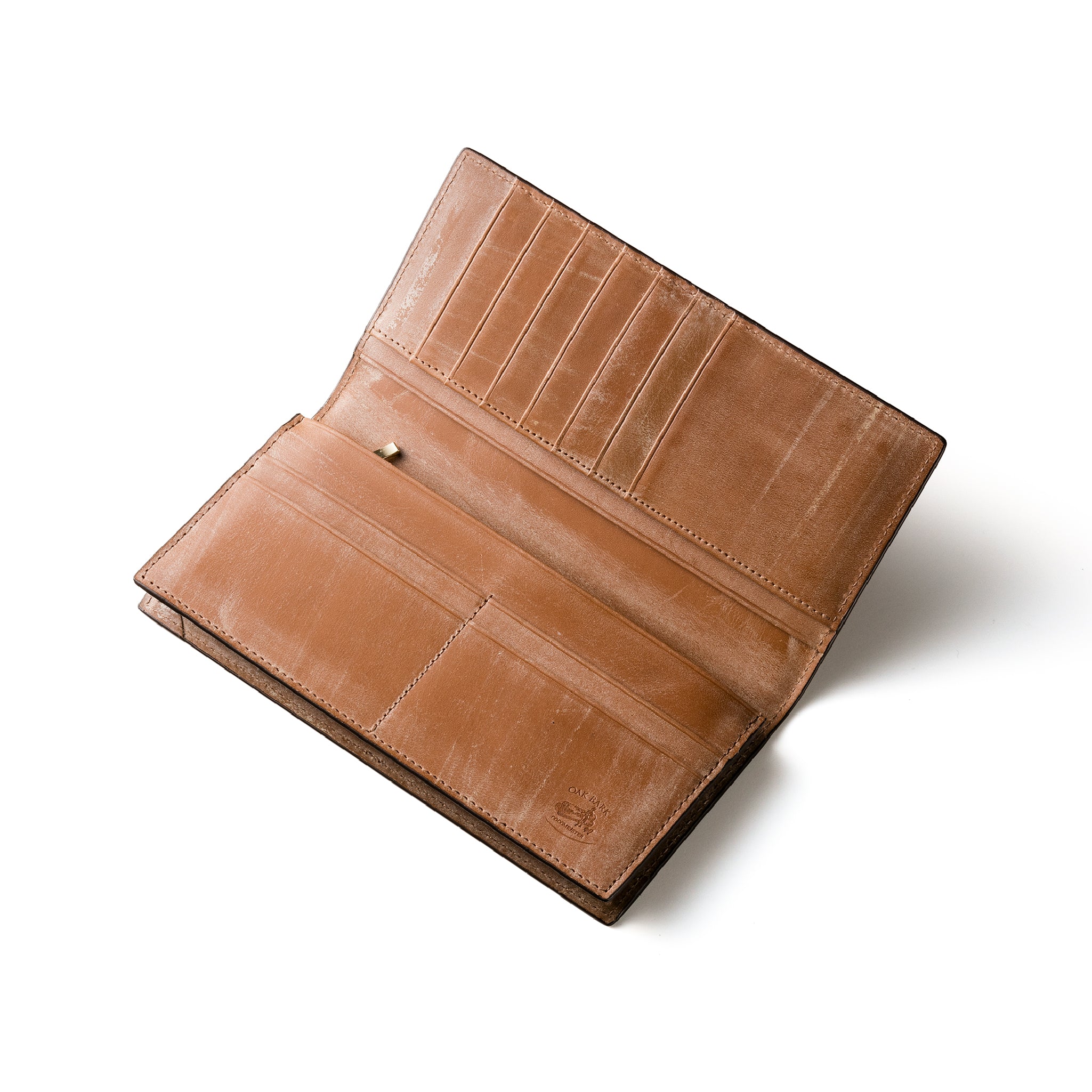 #カラー_オイルブラウンII