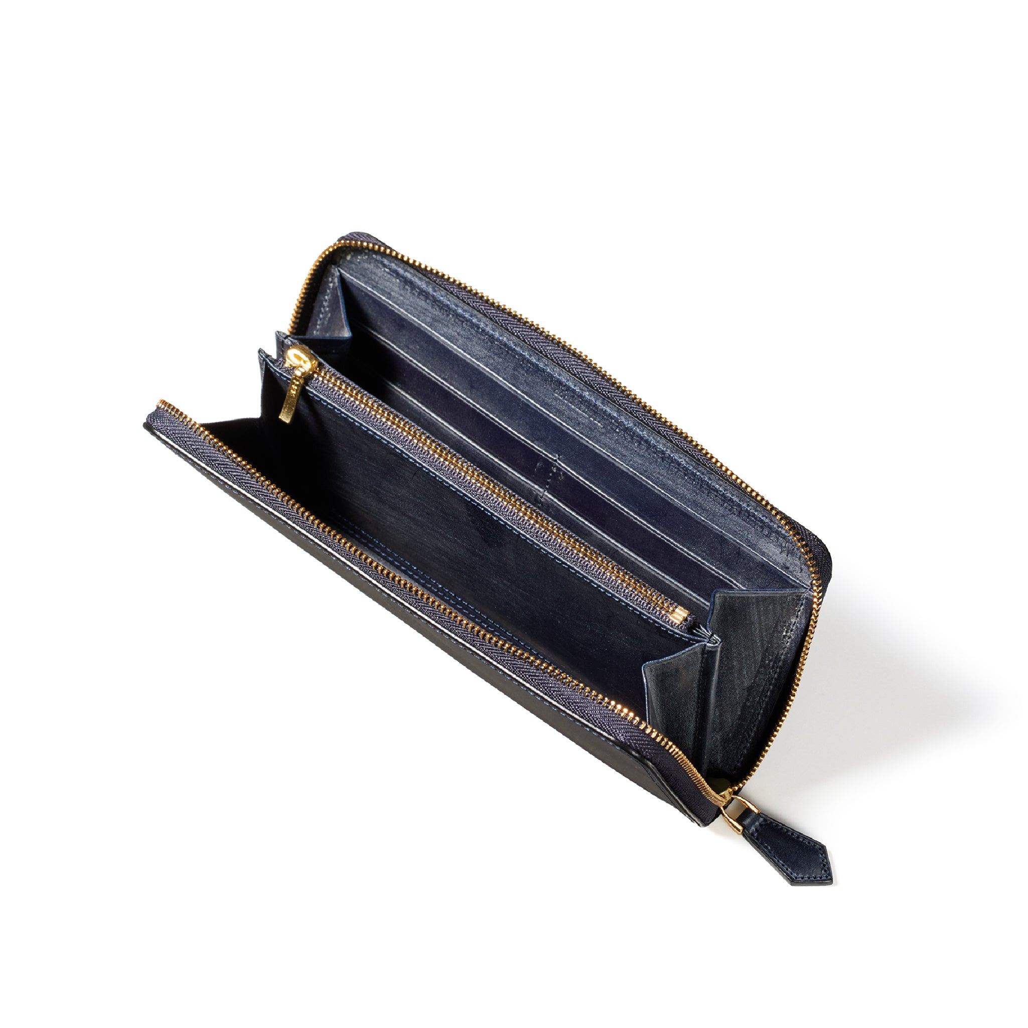 #カラー_ダークネイビー