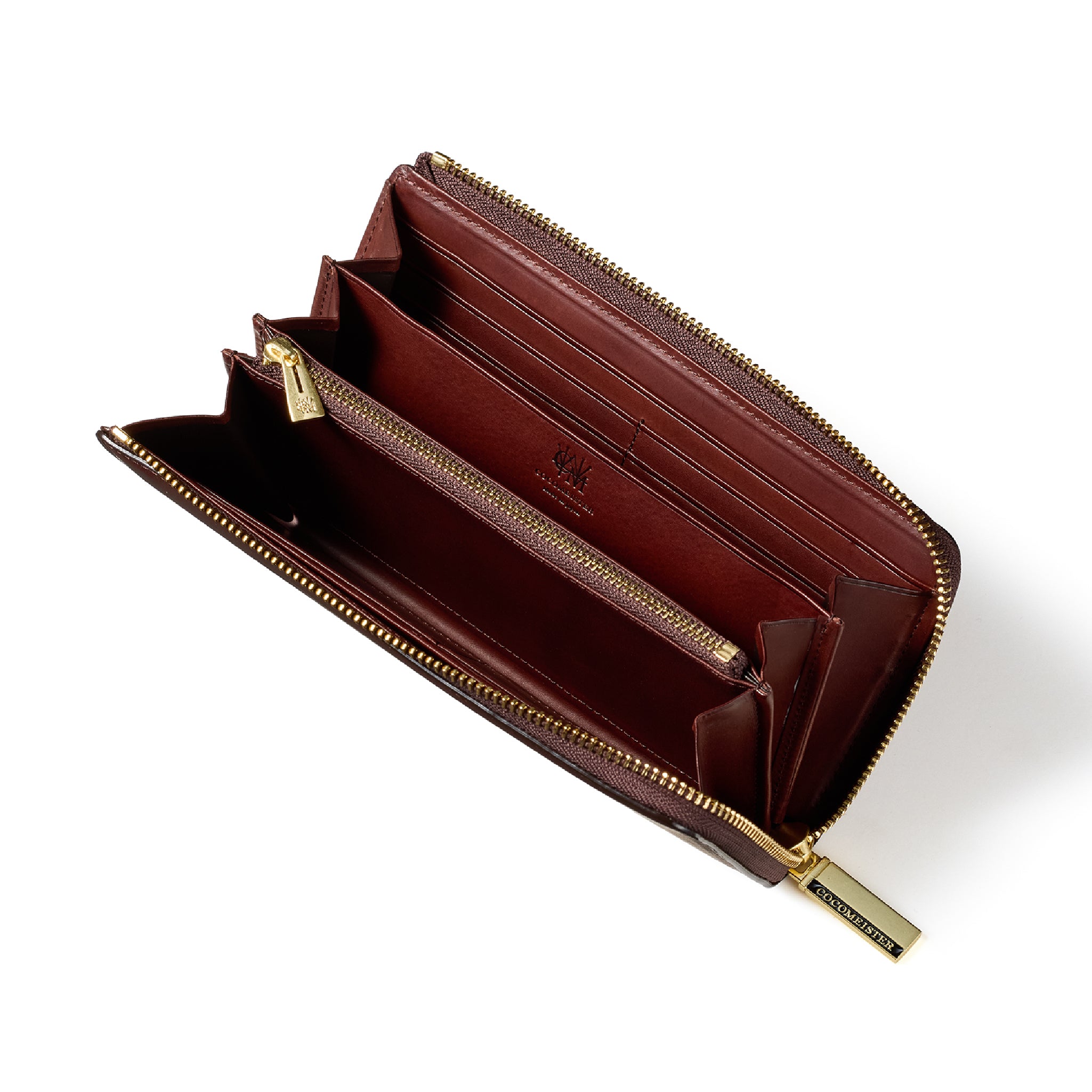 #カラー_ボルドーブラウン