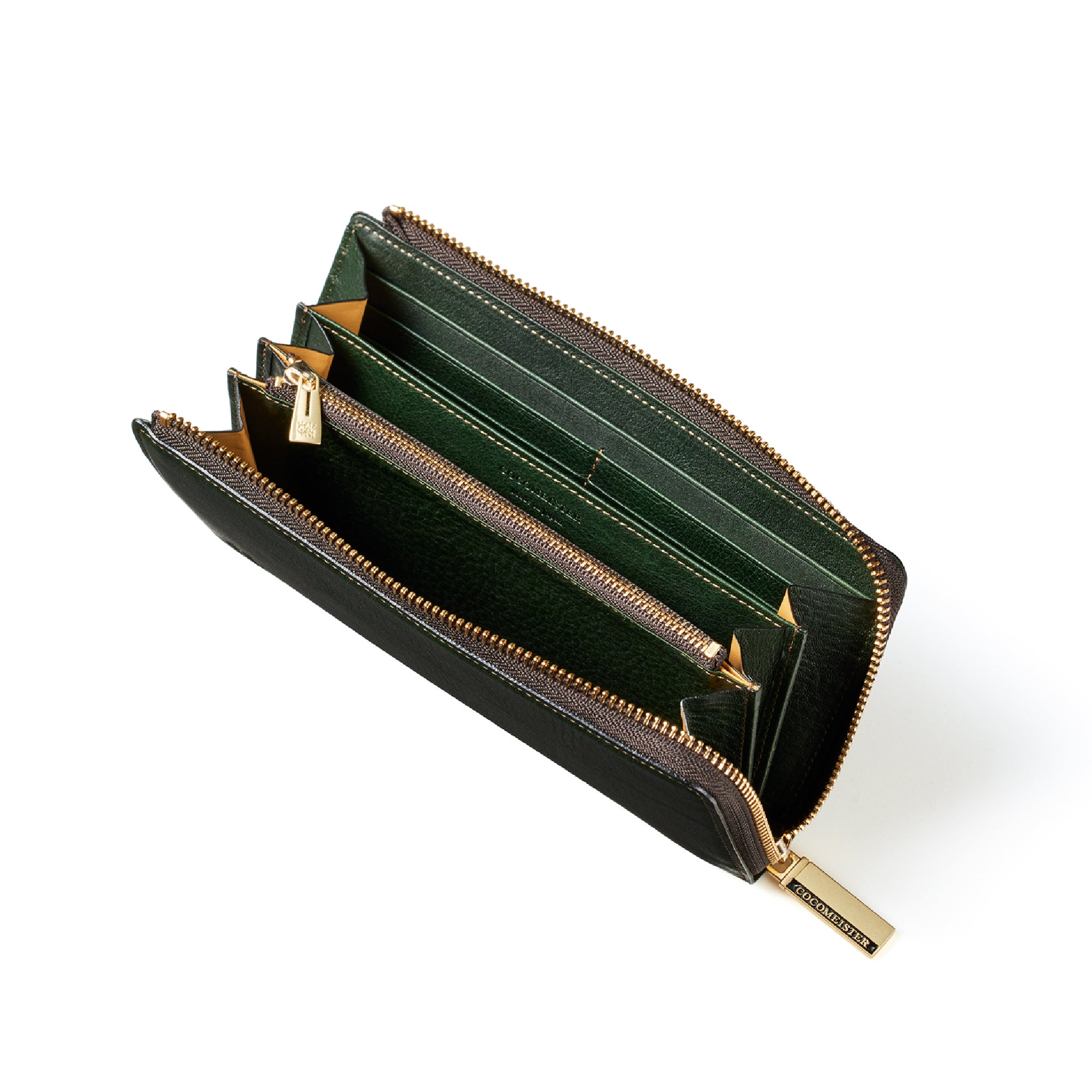 #カラー_ディープグリーン