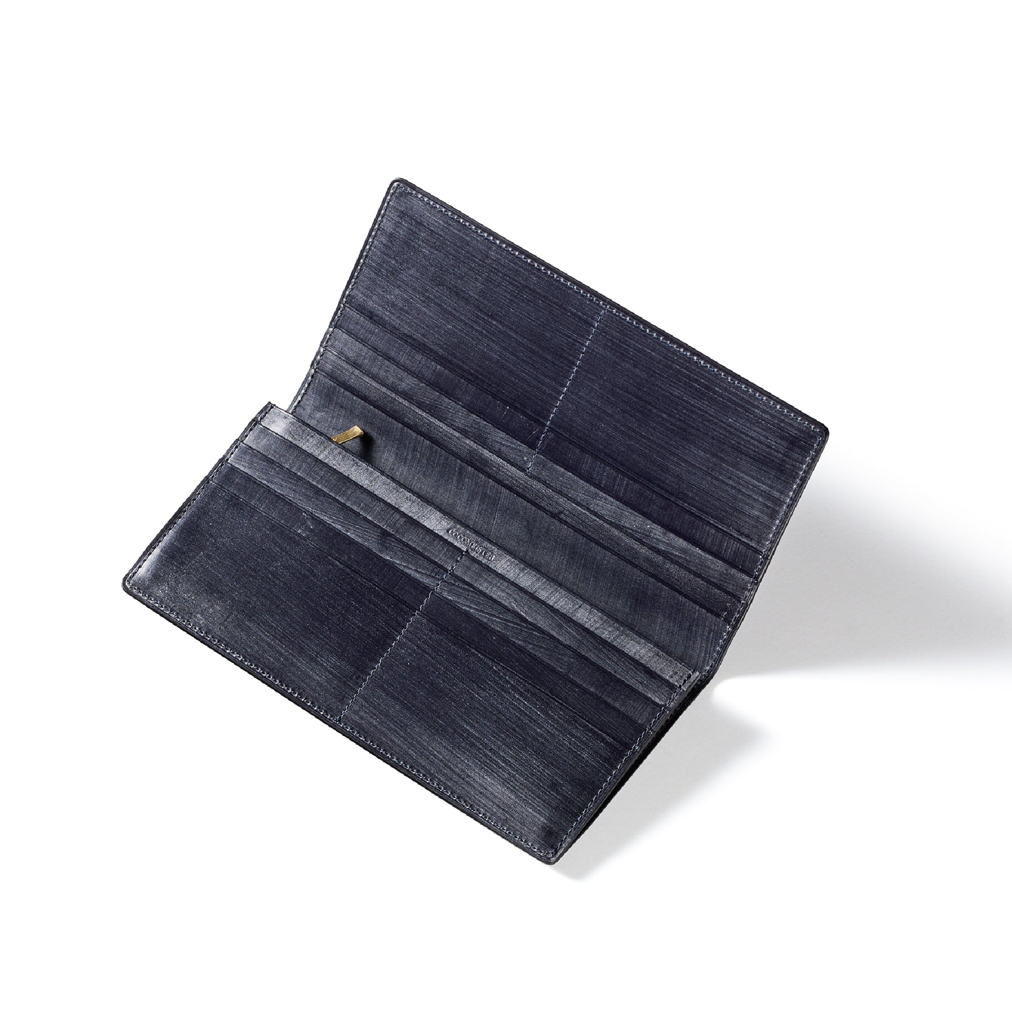 #カラー_ダークネイビー