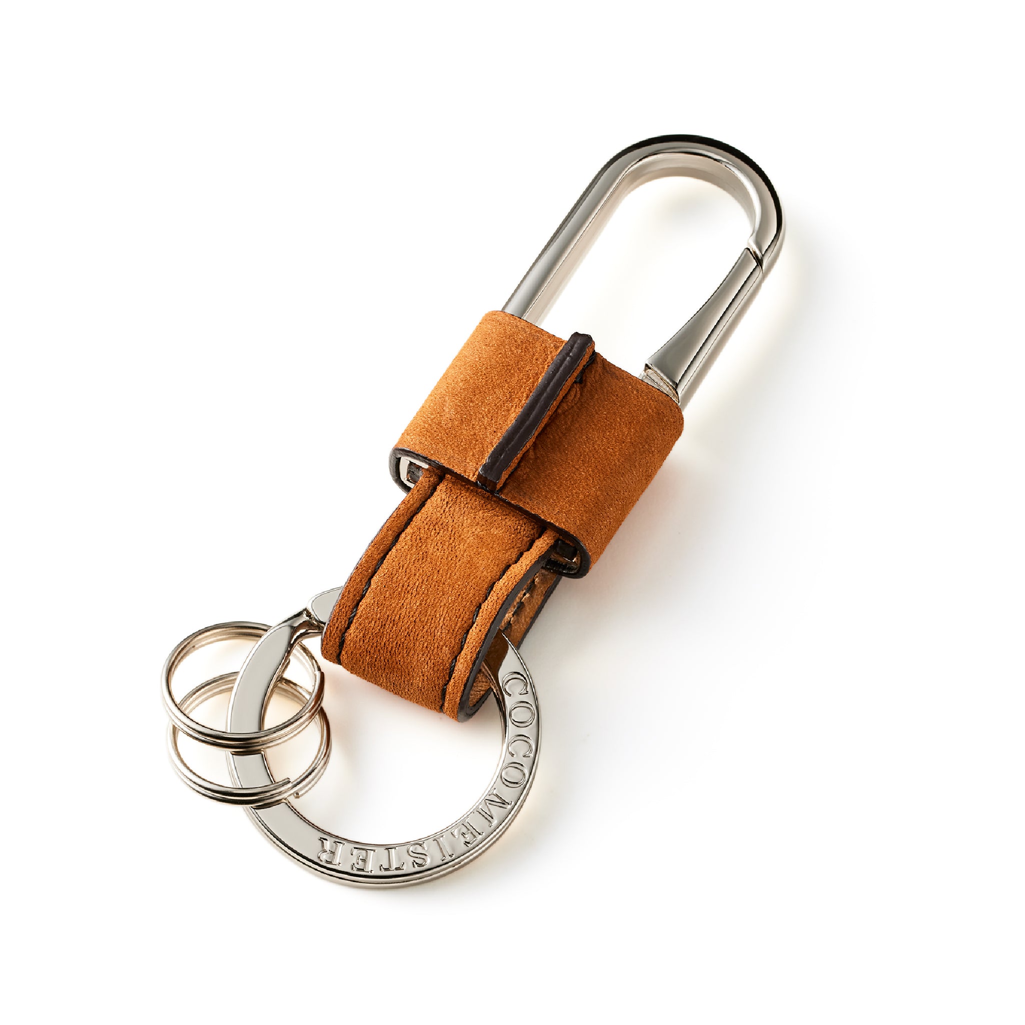 #カラー_オーセンティック