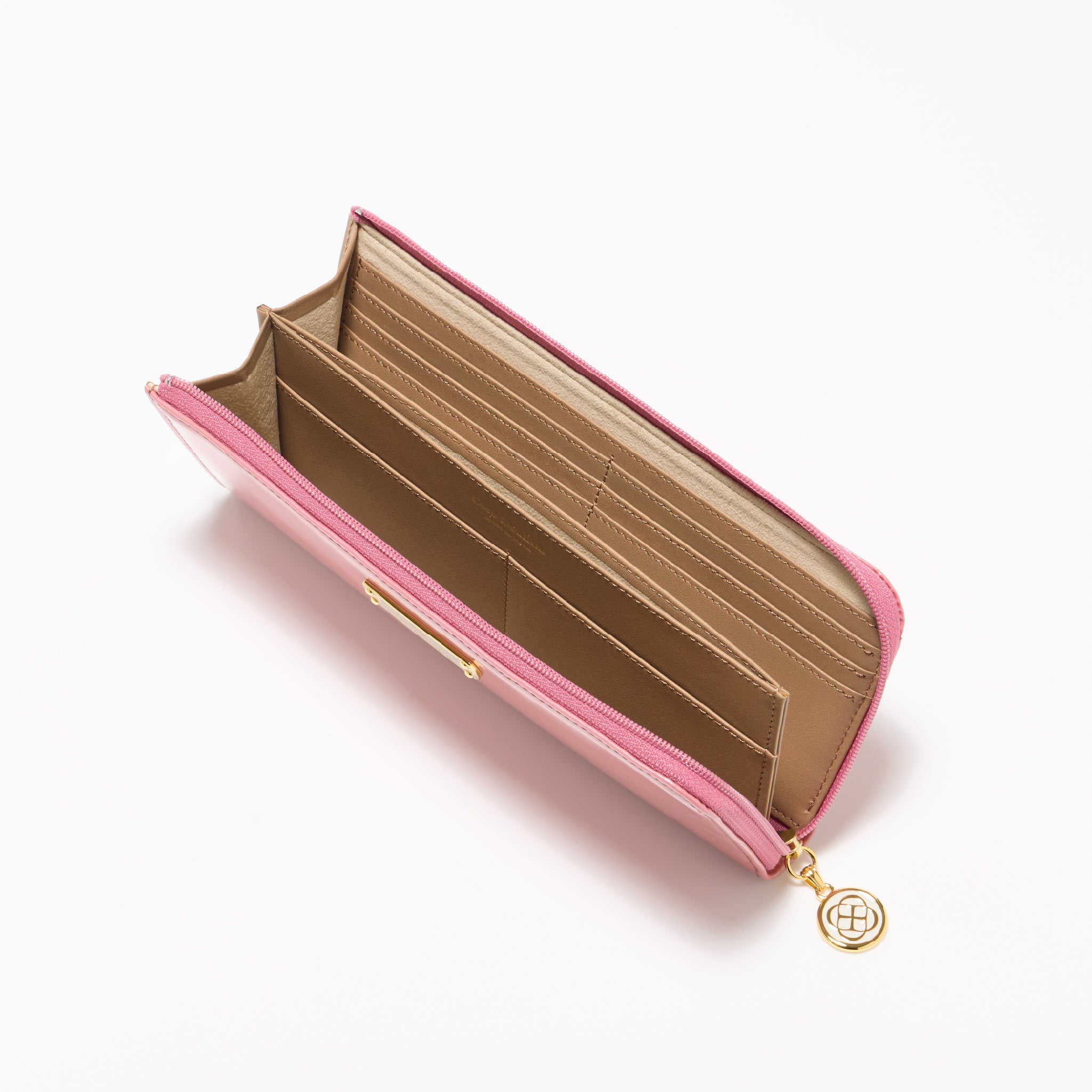 #Color_ローズピンク