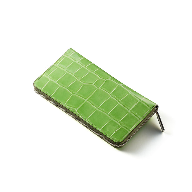 <p>アップルグリーン</p>