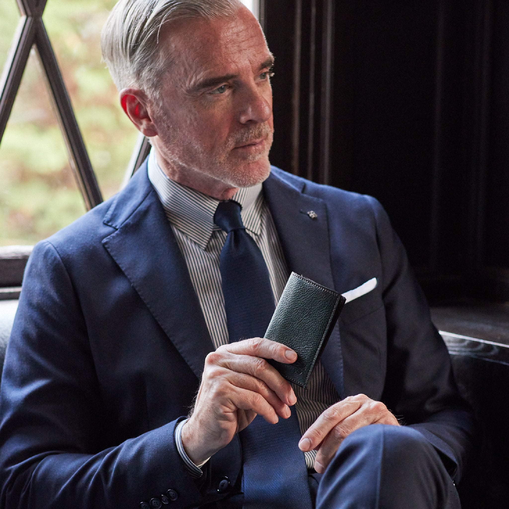 #Color_ディープグリーン