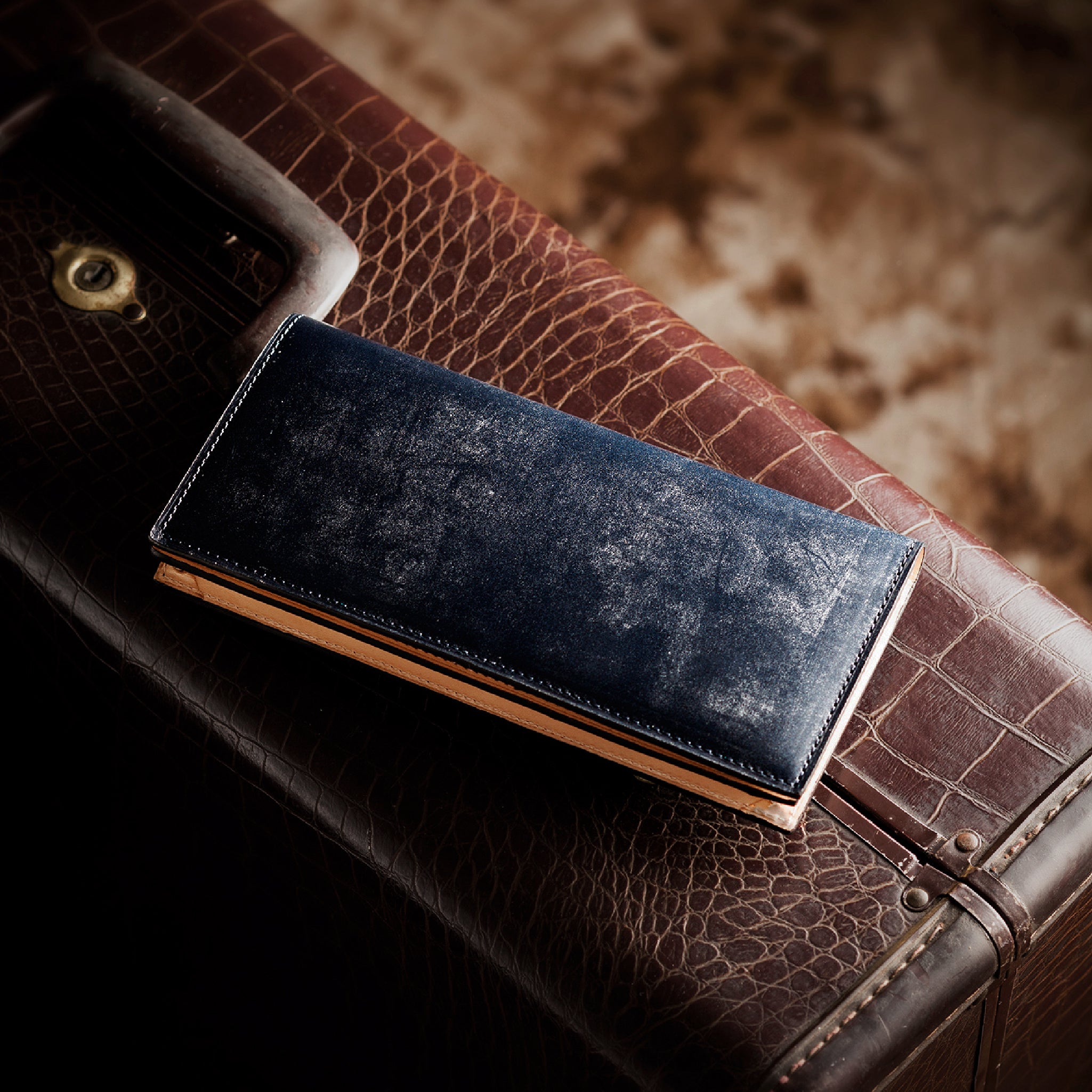 #Color_ダークネイビー