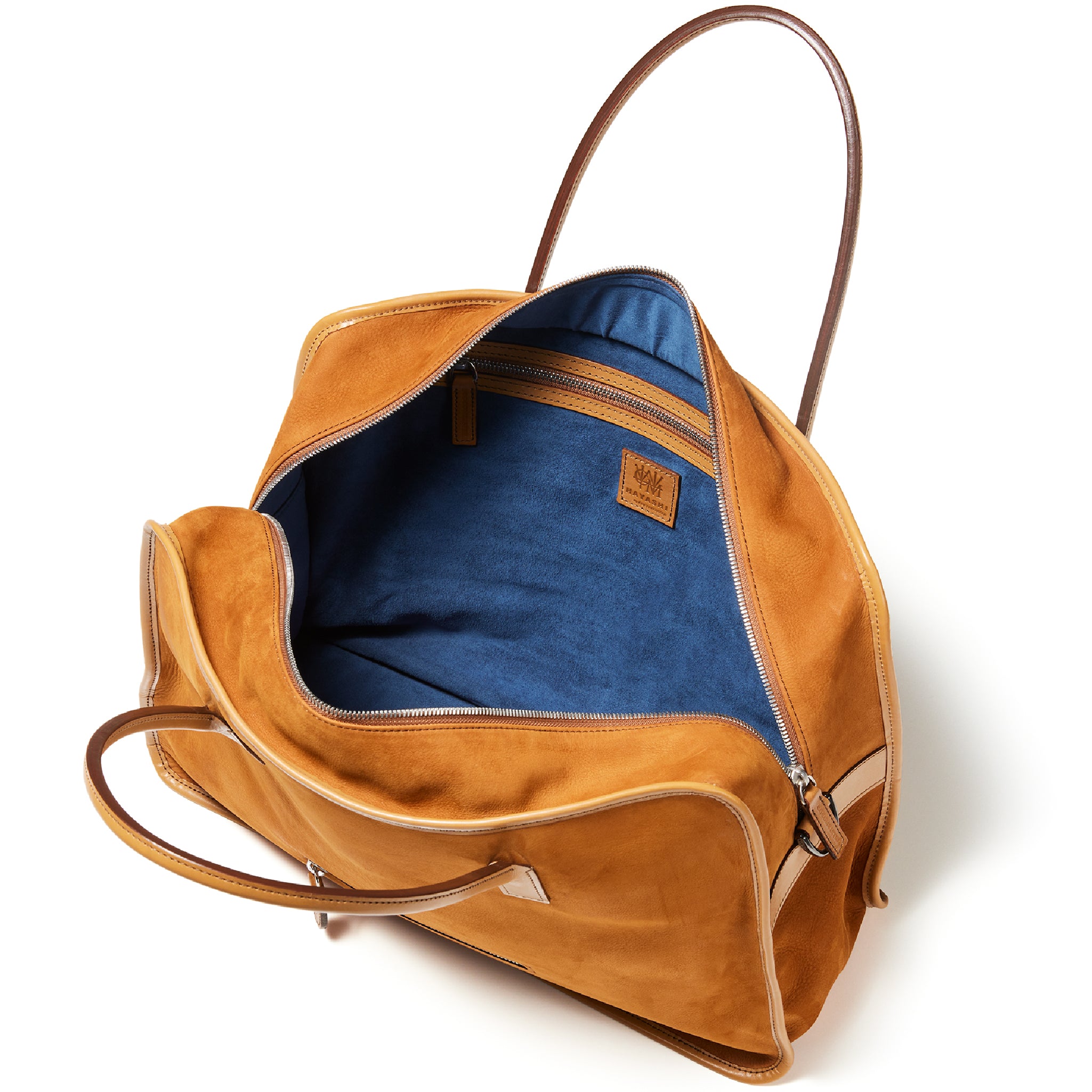 #カラー_オーセンティック