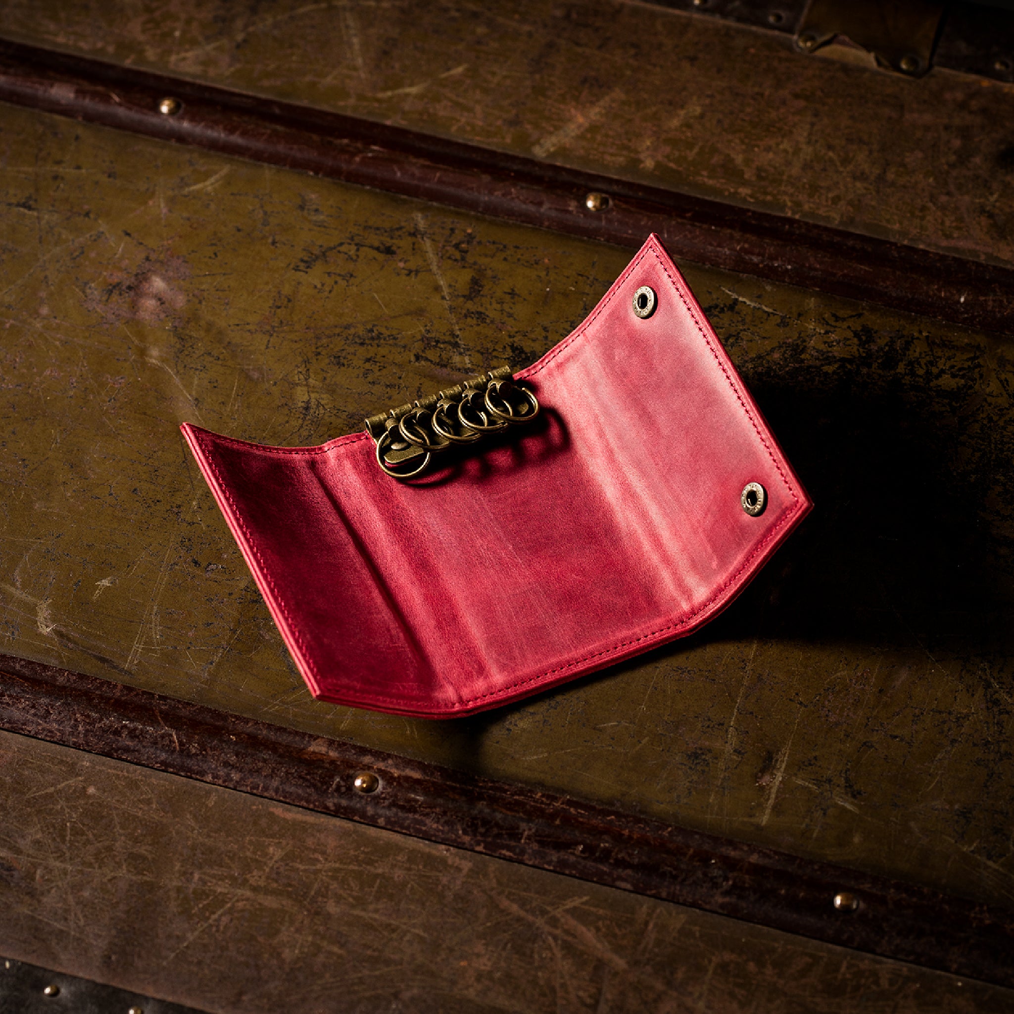 #Color_ワイルドサンセット