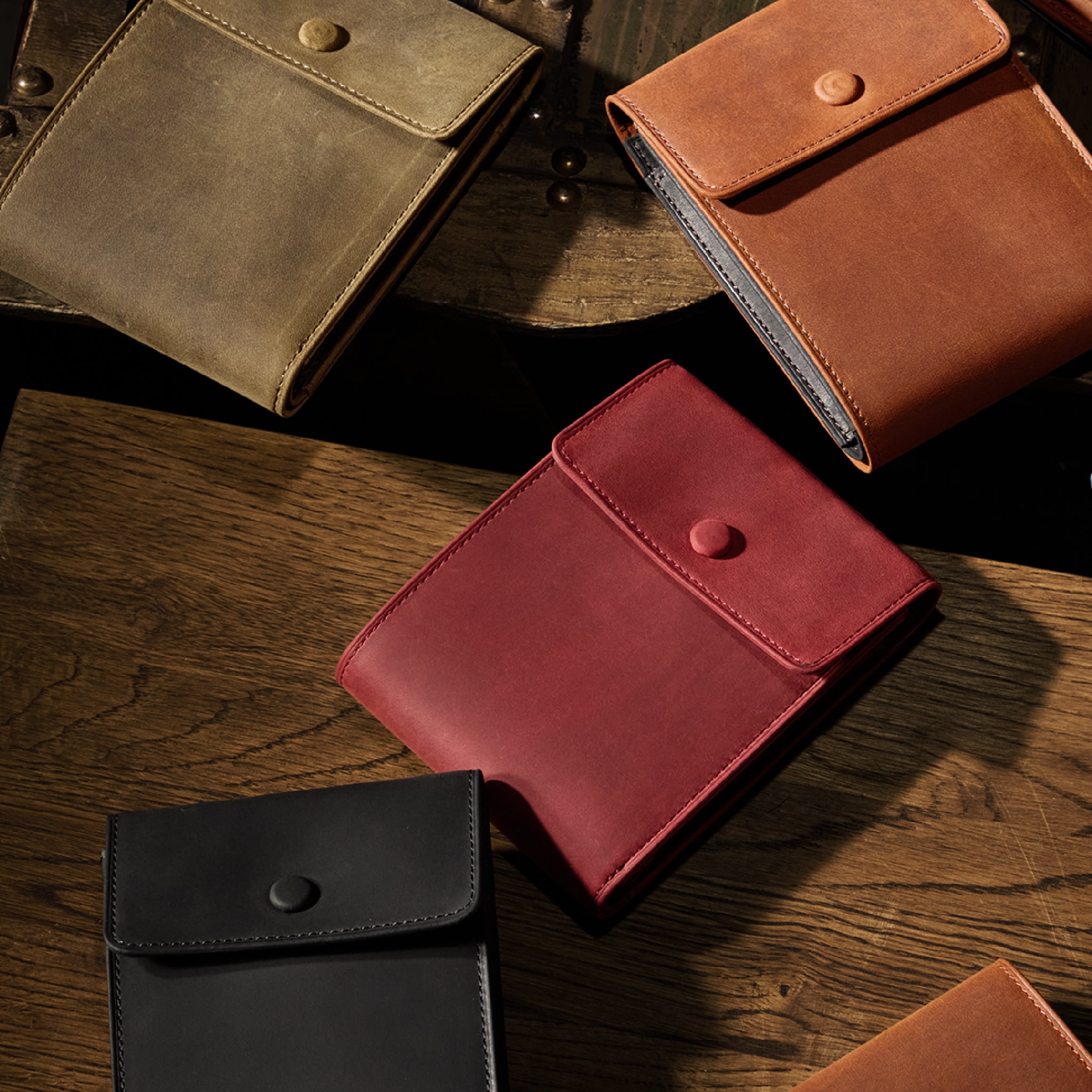 #Color_ワイルドサンセット