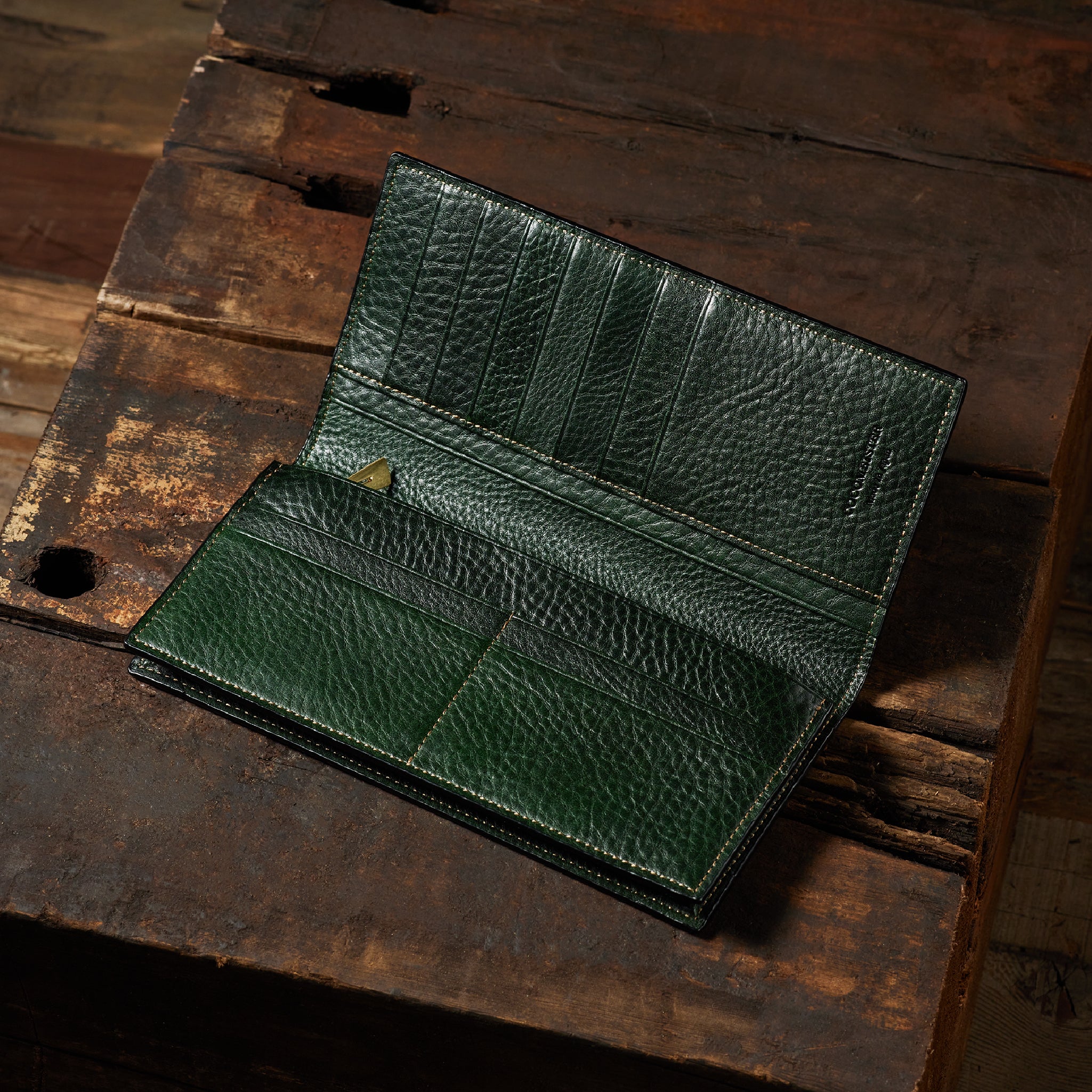 #カラー_ディープグリーン