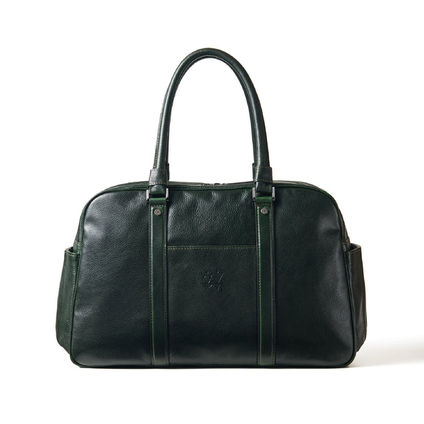 <p>ディープグリーン</p>