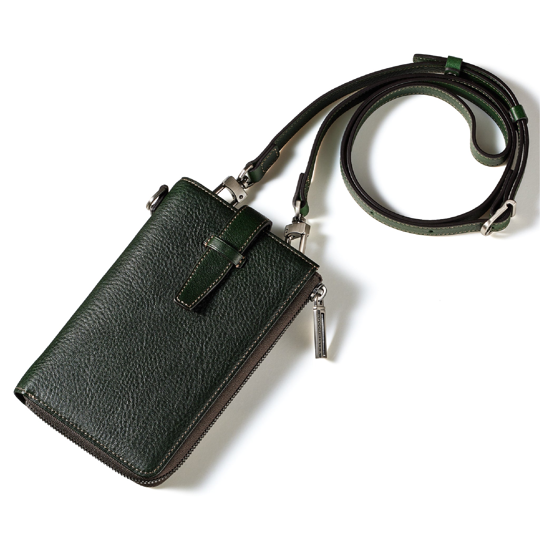 #Color_ディープグリーン