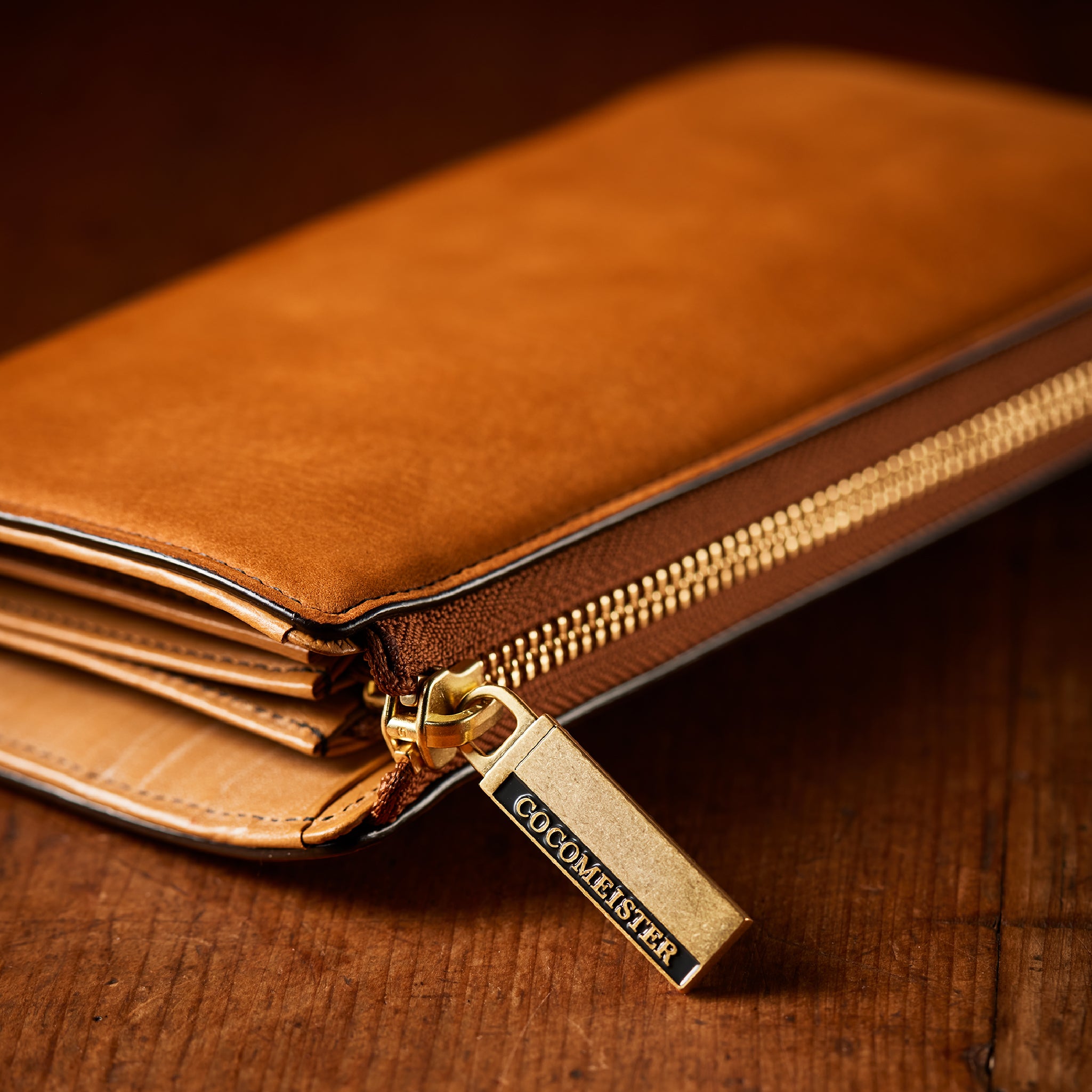 #Color_オーセンティック